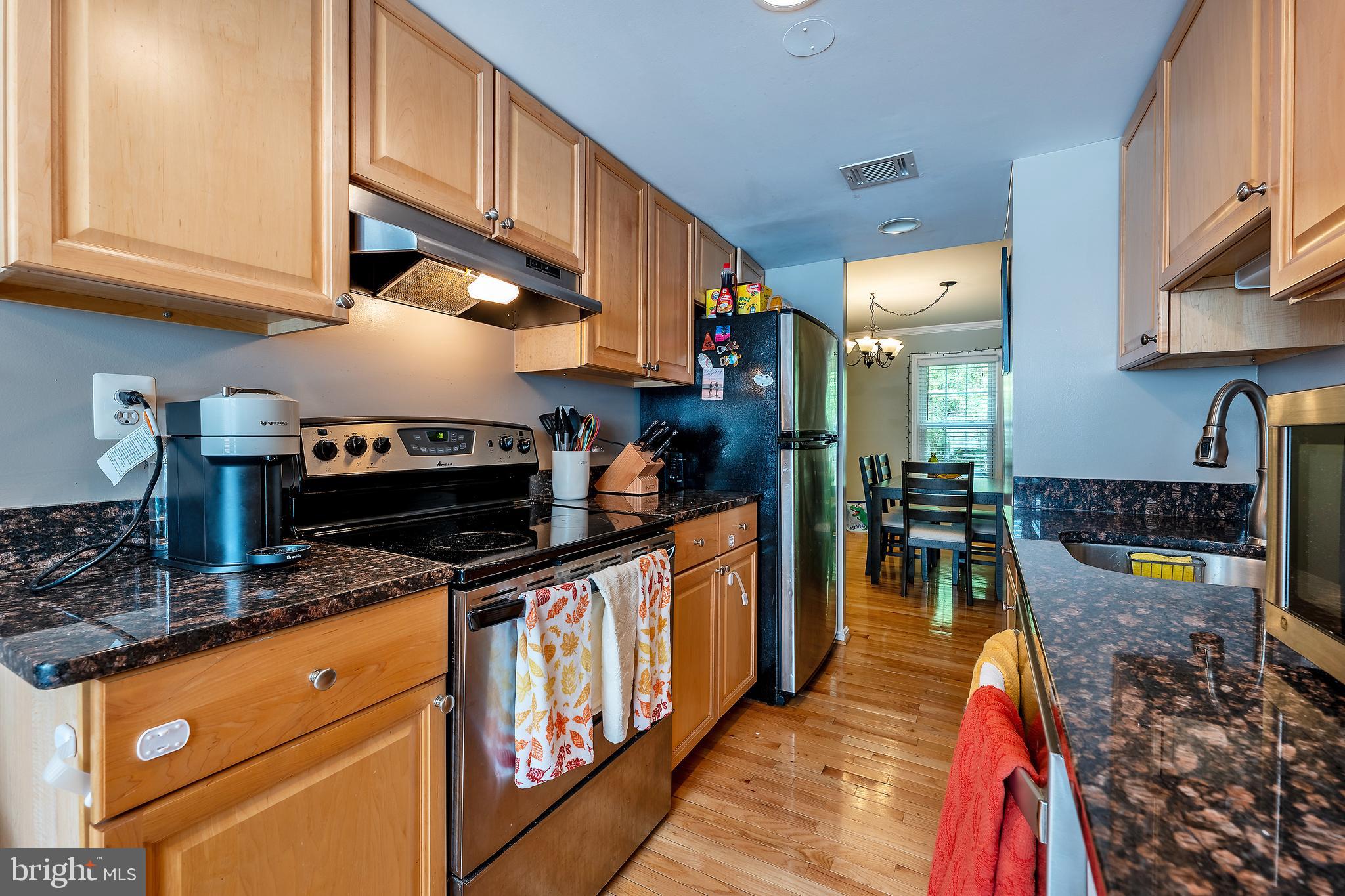 GAITHERSBURG - Residential Lease