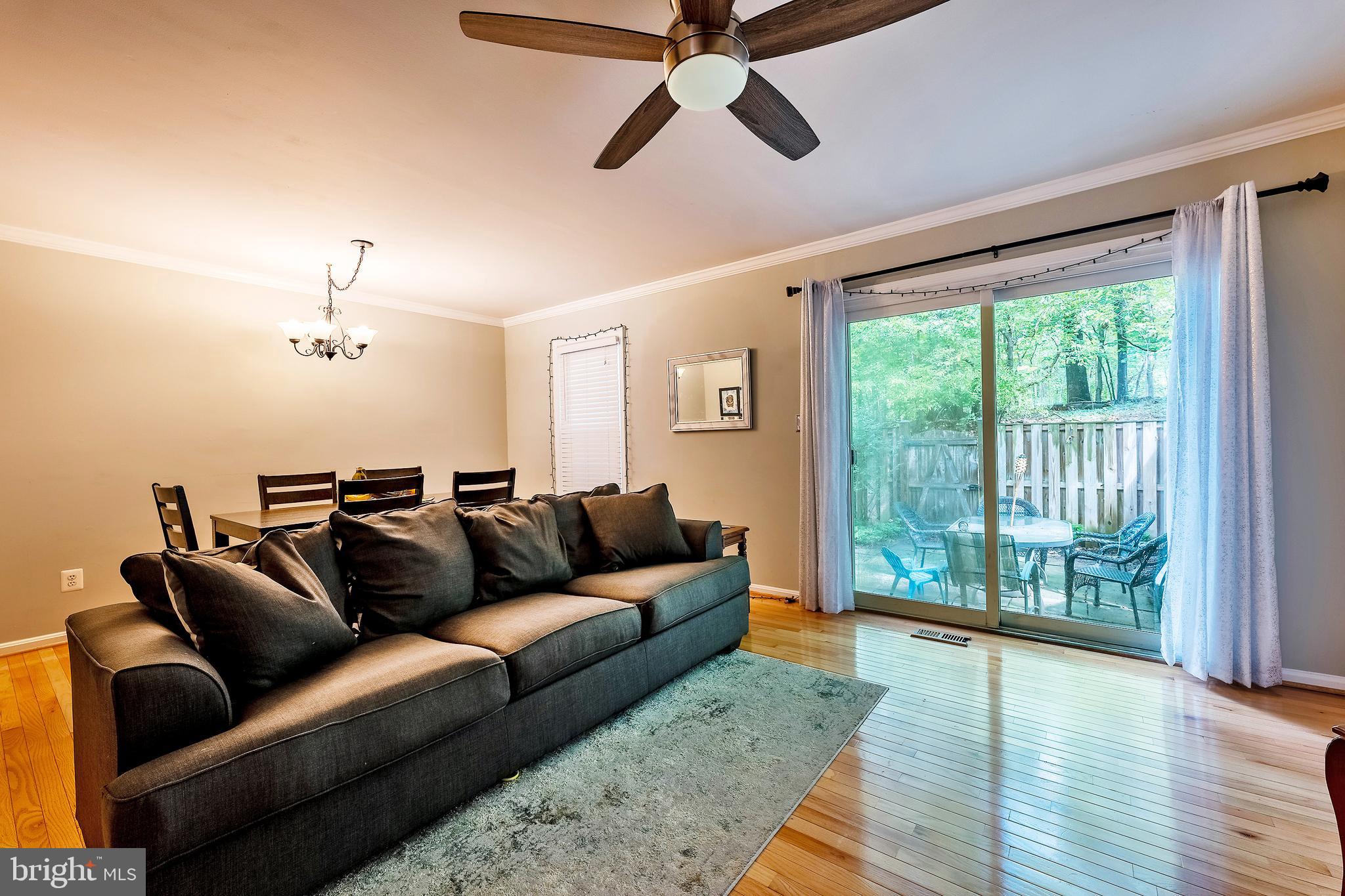 GAITHERSBURG - Residential Lease