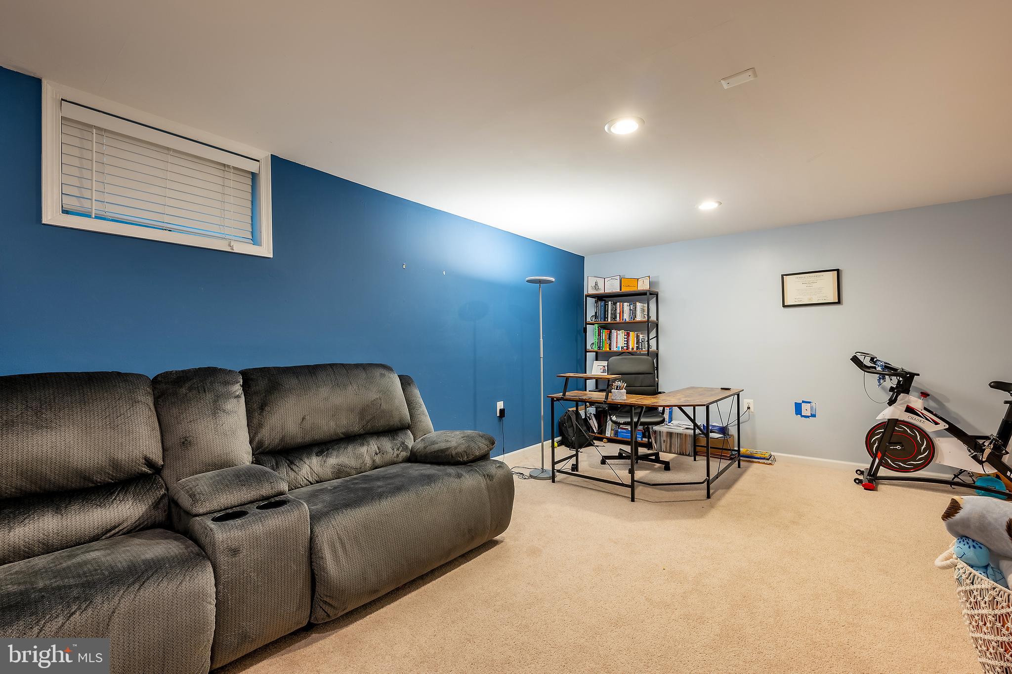 GAITHERSBURG - Residential Lease