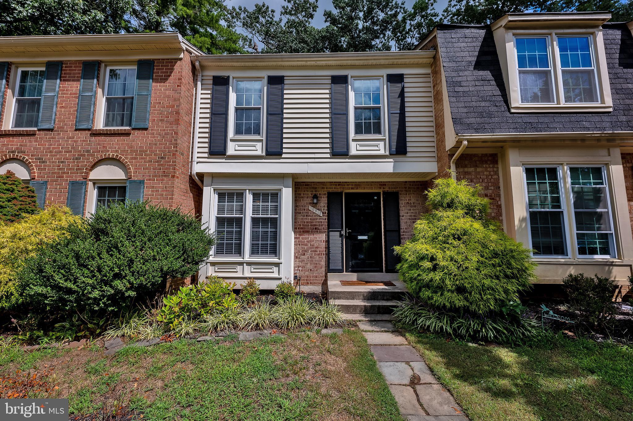 GAITHERSBURG - Residential Lease