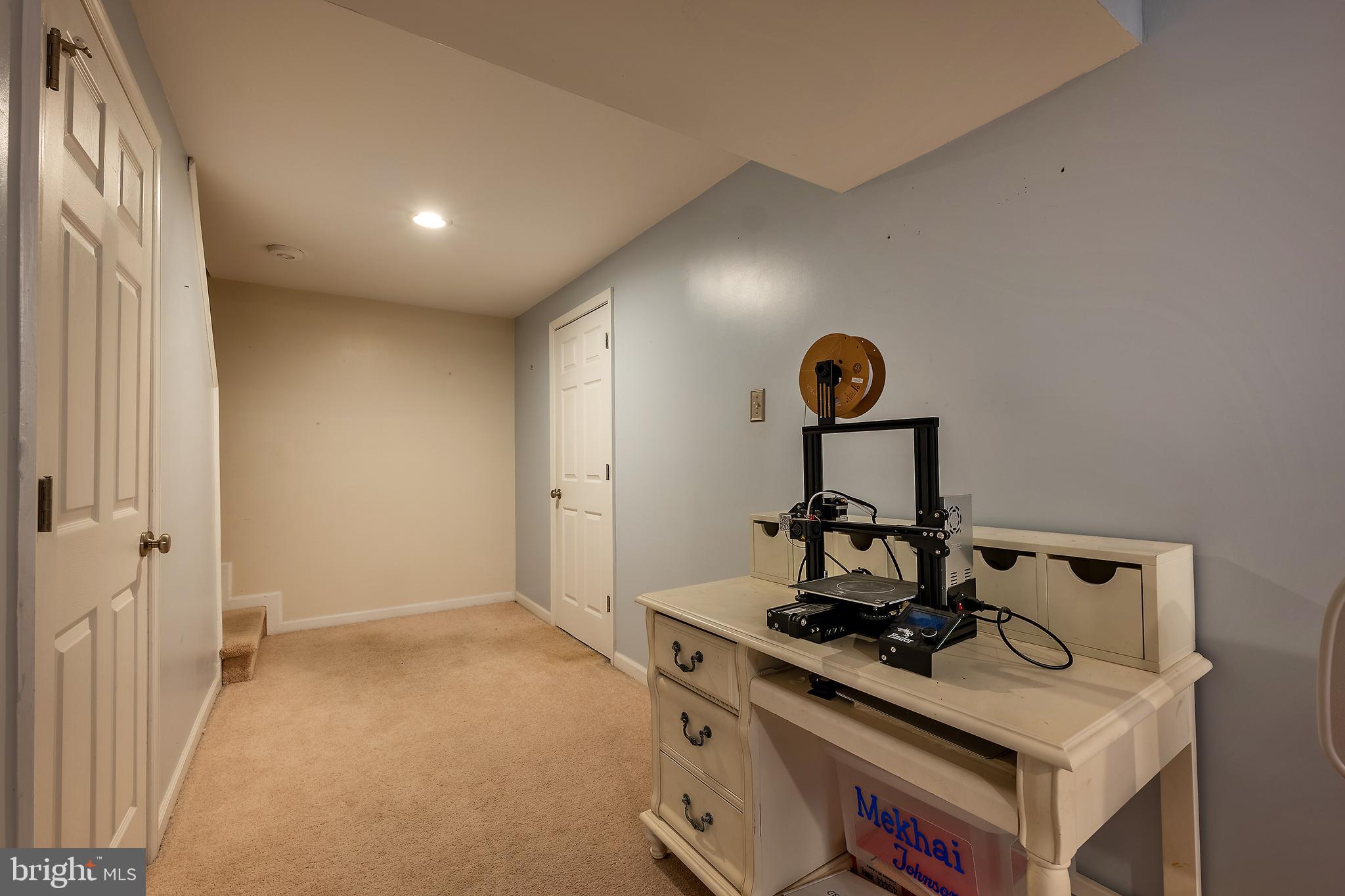 GAITHERSBURG - Residential Lease