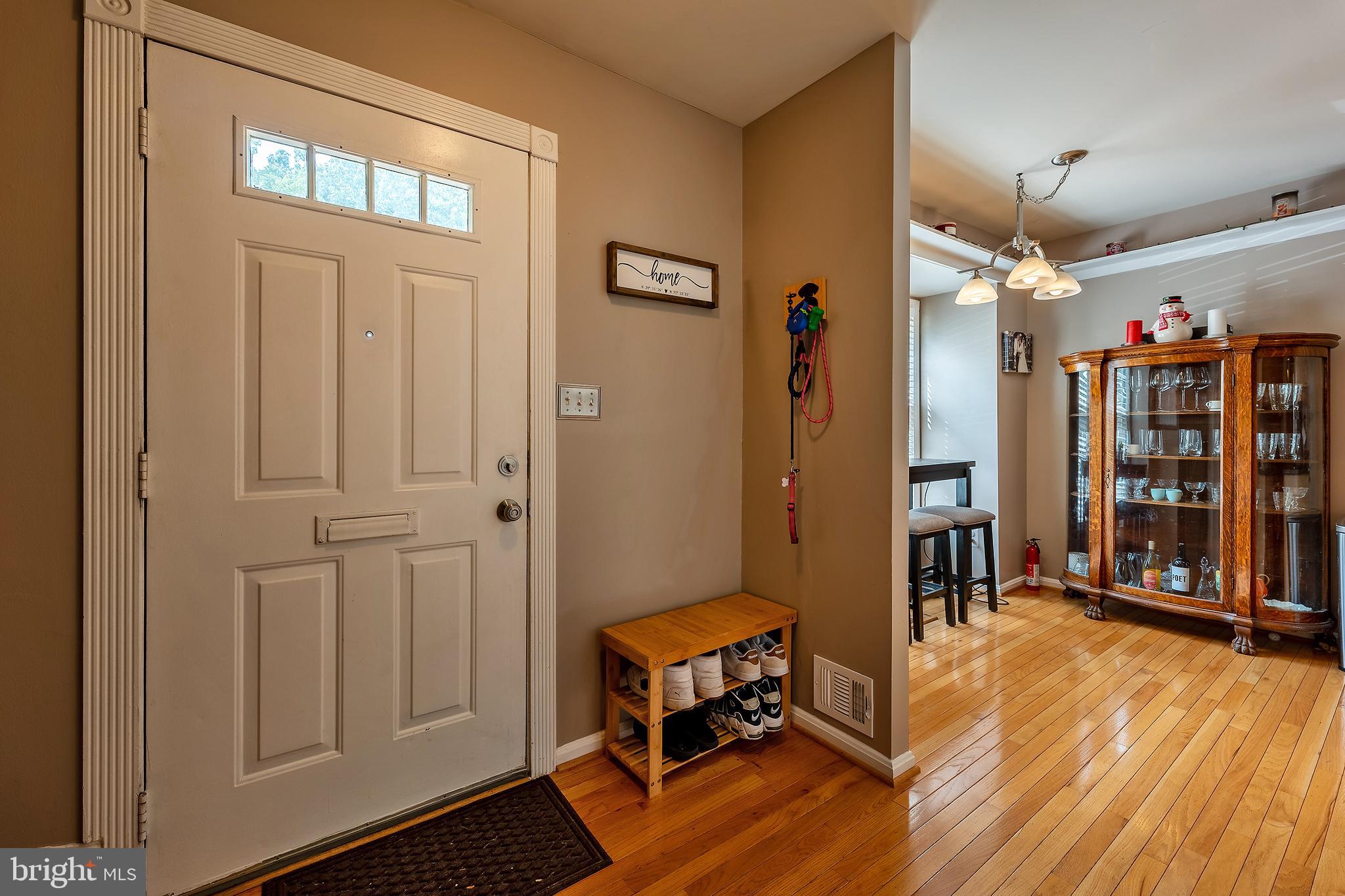 GAITHERSBURG - Residential Lease