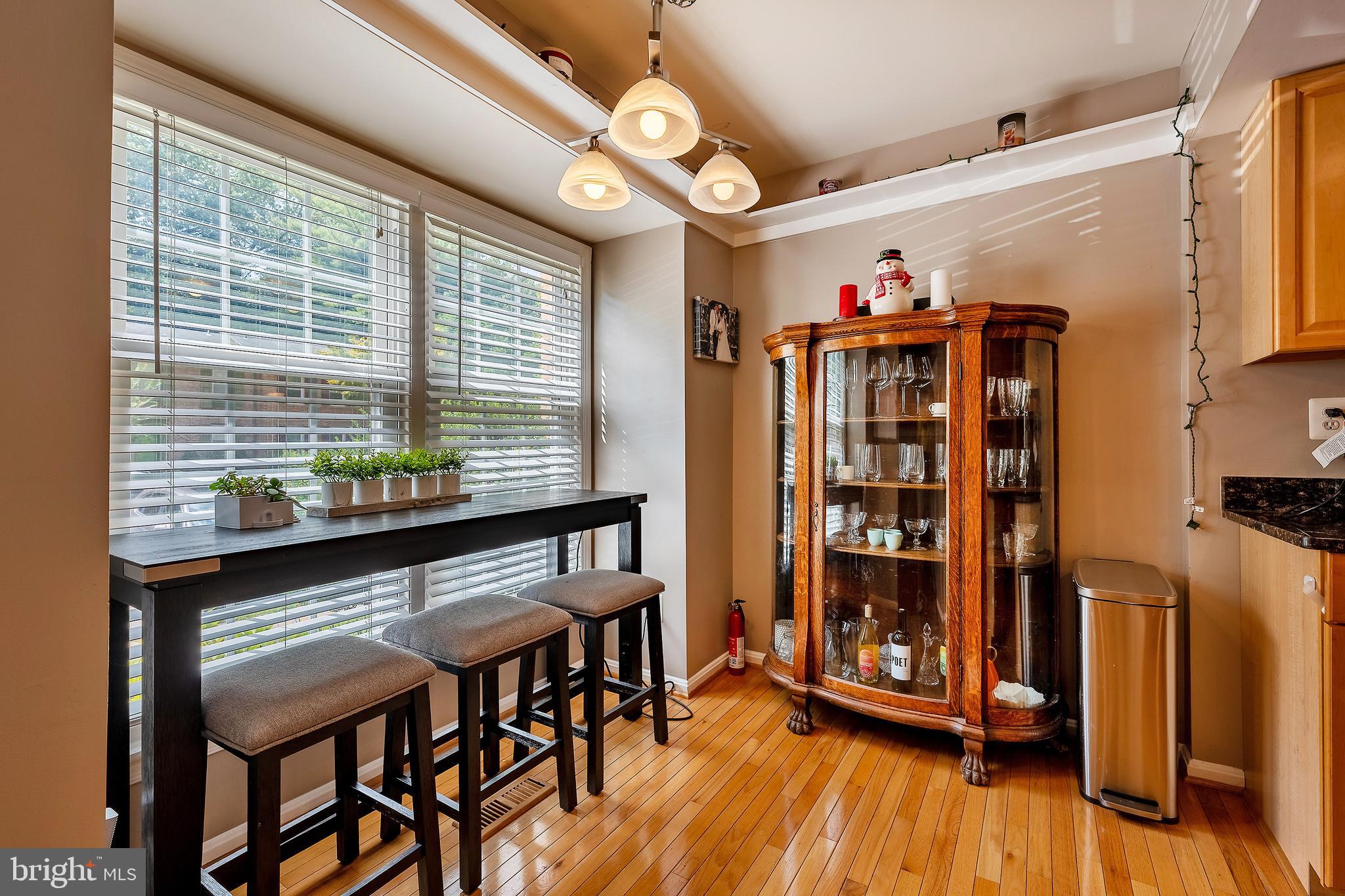 GAITHERSBURG - Residential Lease