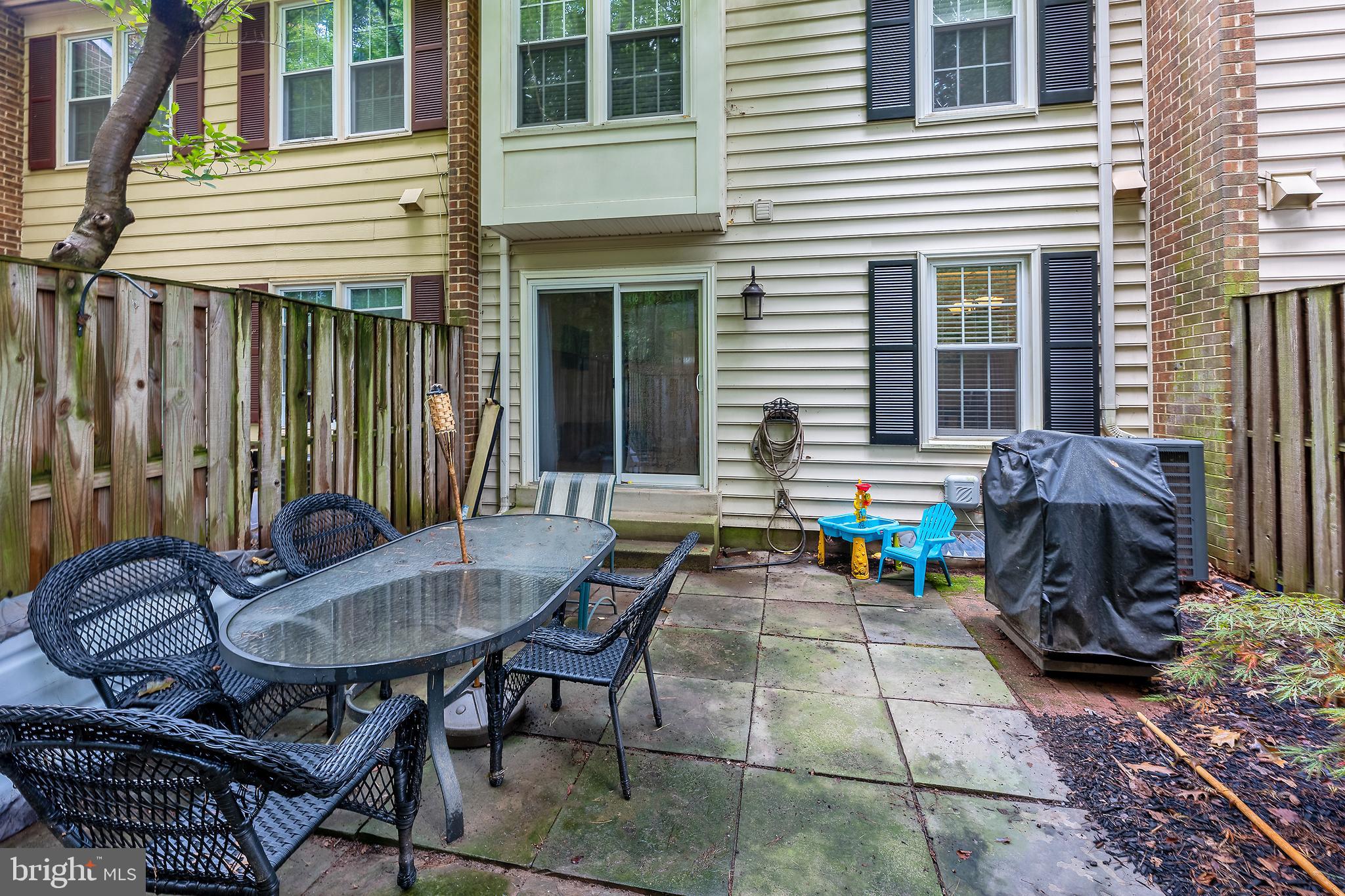 GAITHERSBURG - Residential Lease