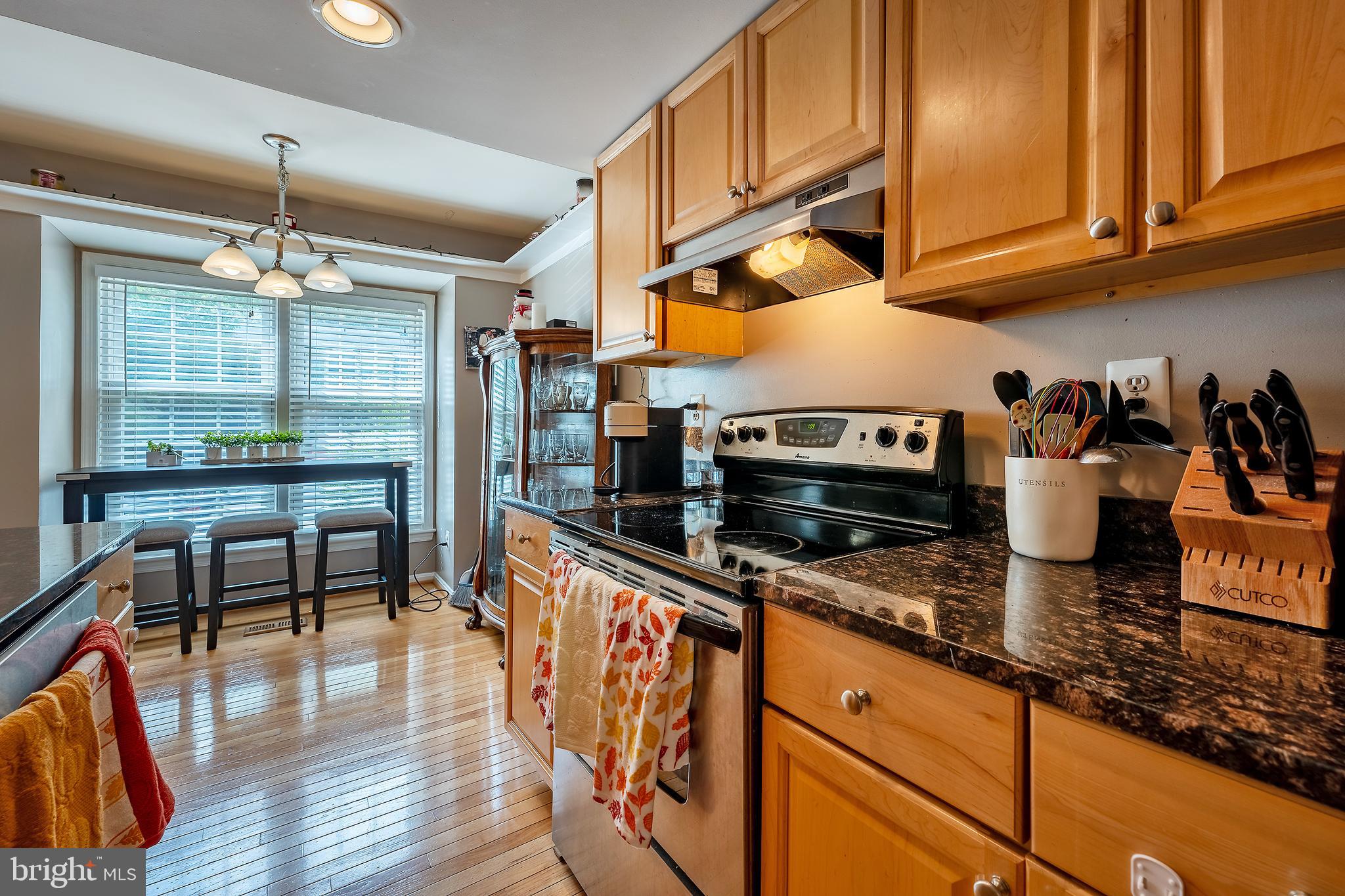 GAITHERSBURG - Residential Lease