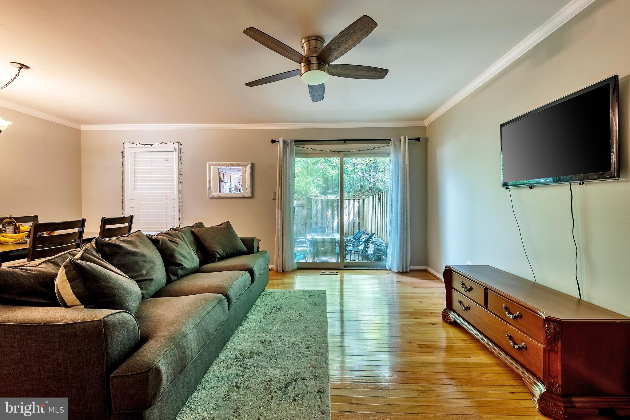 GAITHERSBURG - Residential Lease