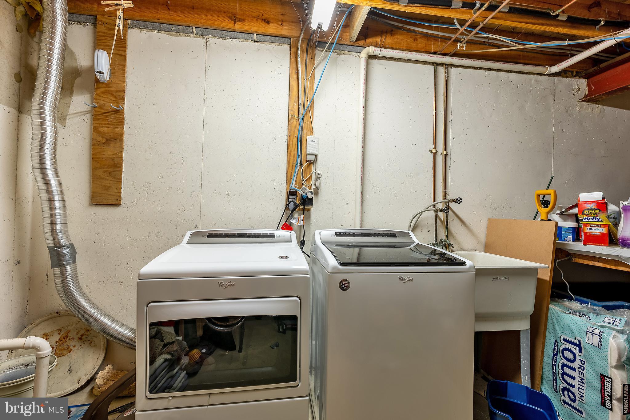 GAITHERSBURG - Residential Lease