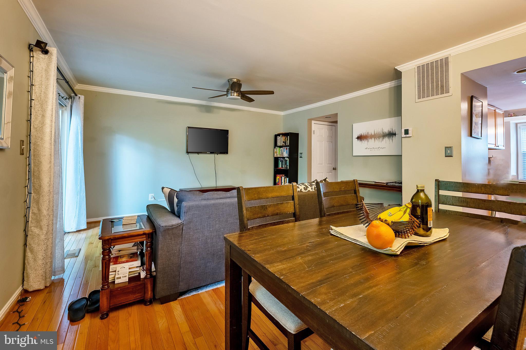 GAITHERSBURG - Residential Lease