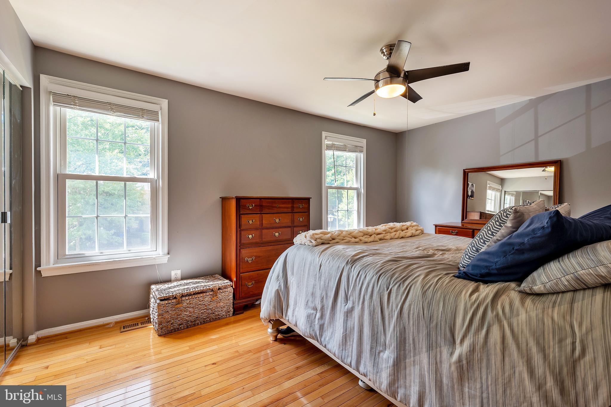 GAITHERSBURG - Residential Lease