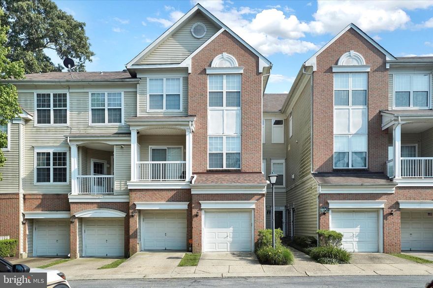 Discover your new home sweet home! This lovely condo located in Upper Marlboro boasts 2 spacious bedrooms, 2 full bathrooms, and ample living space. Enjoy cooking in the beautifully updated kitchen featuring sleek stainless steel appliances and stylish cabinetry. With plenty of natural light streaming in, the home feels warm and inviting. Located at 14308 Hampshire hall court, you'll be in a highly desirable neighborhood that offers easy access to local restaurants and shopping. Don't miss out on this incredible opportunity!