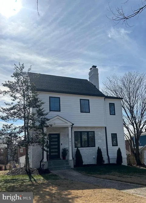 2611 Otis Street NE, Washington, DC 20018 - MLS#: DCDC2176190