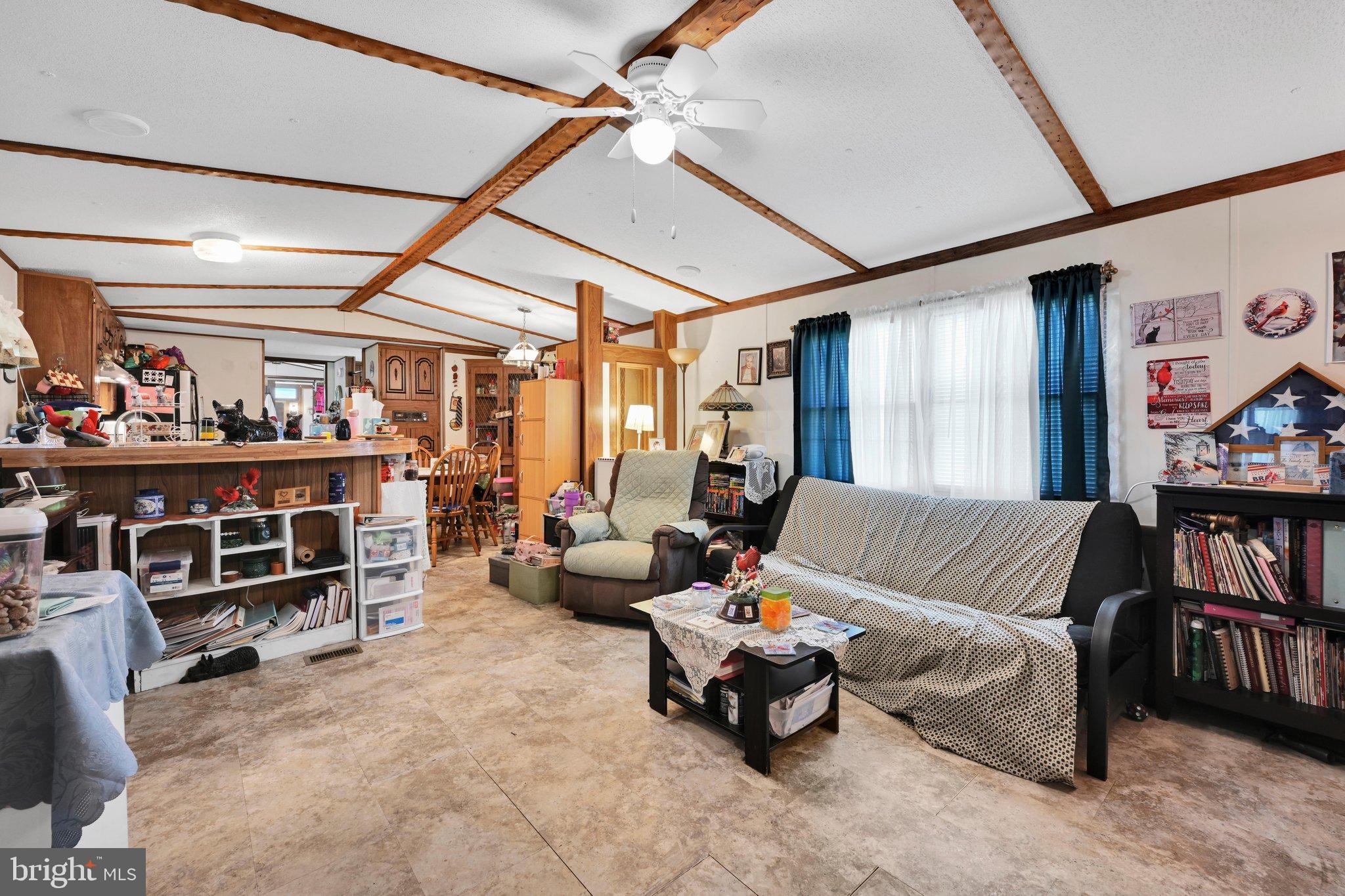 25 WILLOW TREE LANE