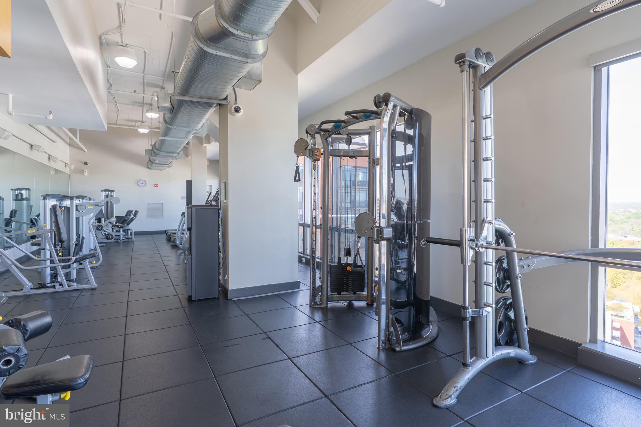 COURTHOUSE HILL - Residential