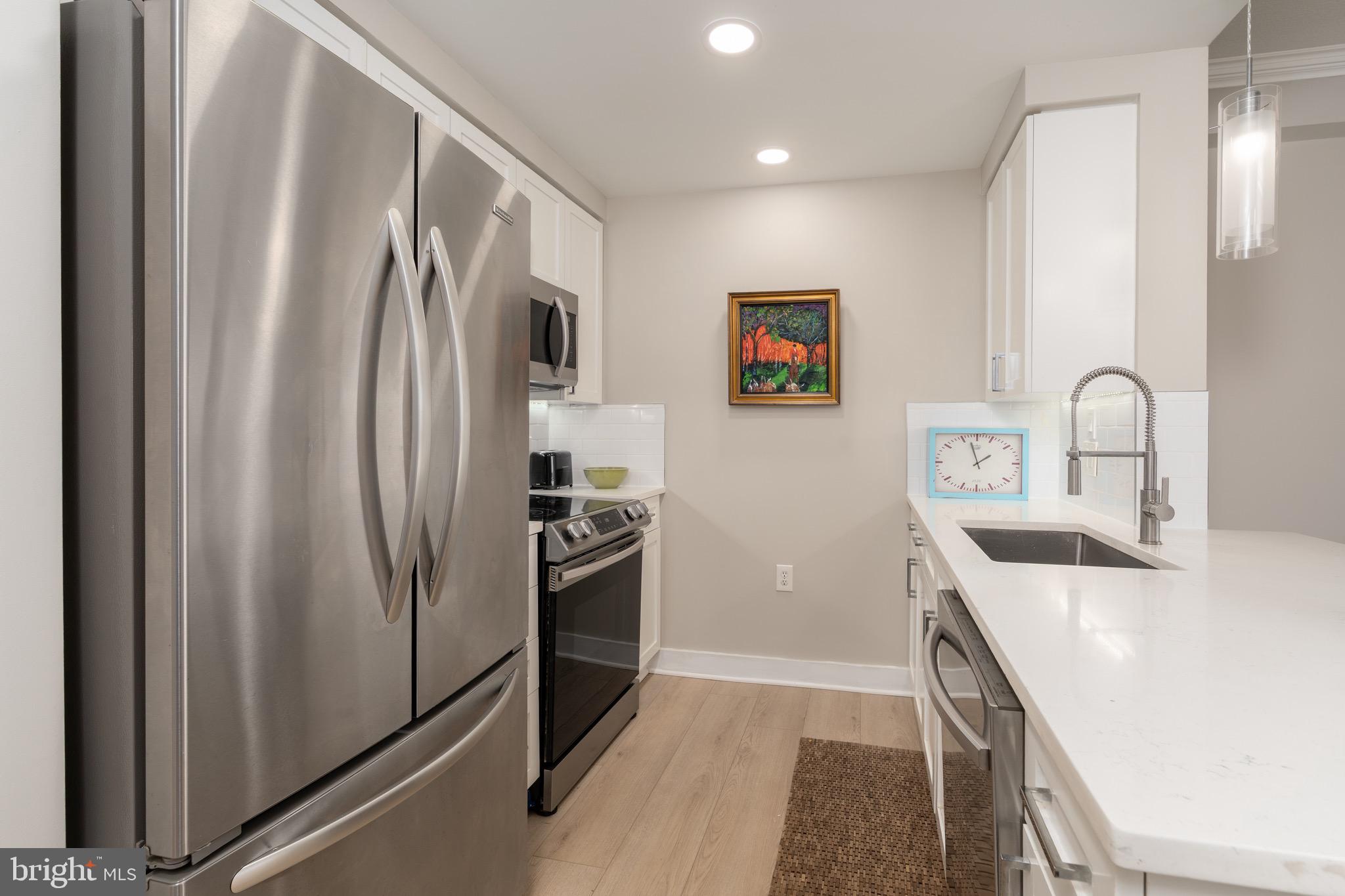 COURTHOUSE HILL - Residential