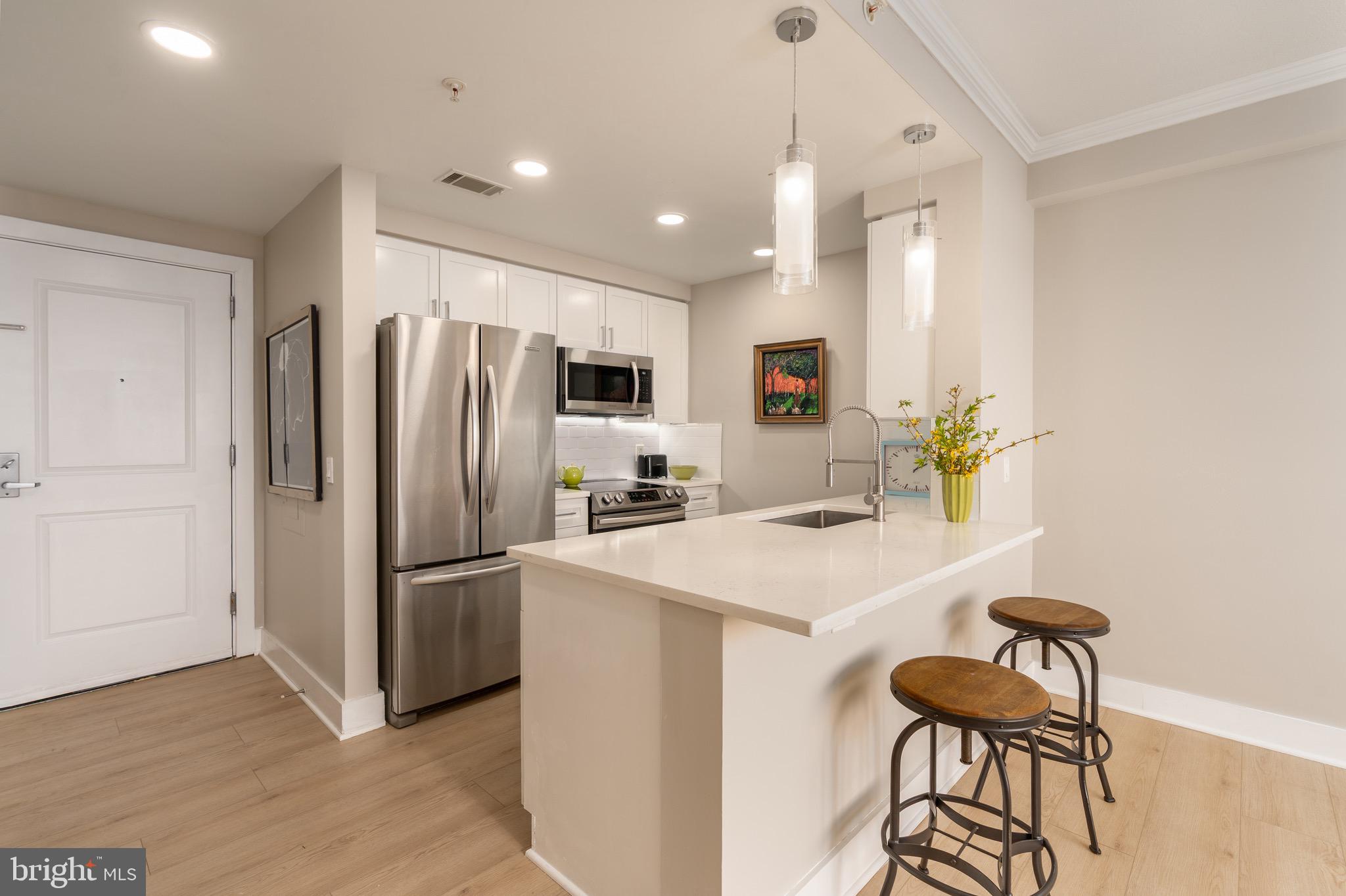 COURTHOUSE HILL - Residential