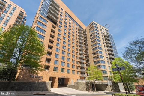 2001 15TH STREET N 720 ARLINGTON VA 22201