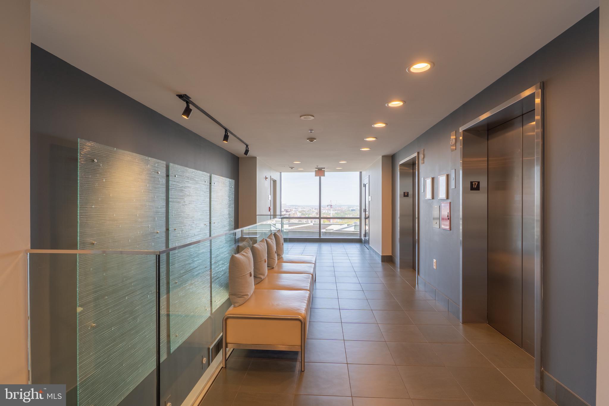 COURTHOUSE HILL - Residential