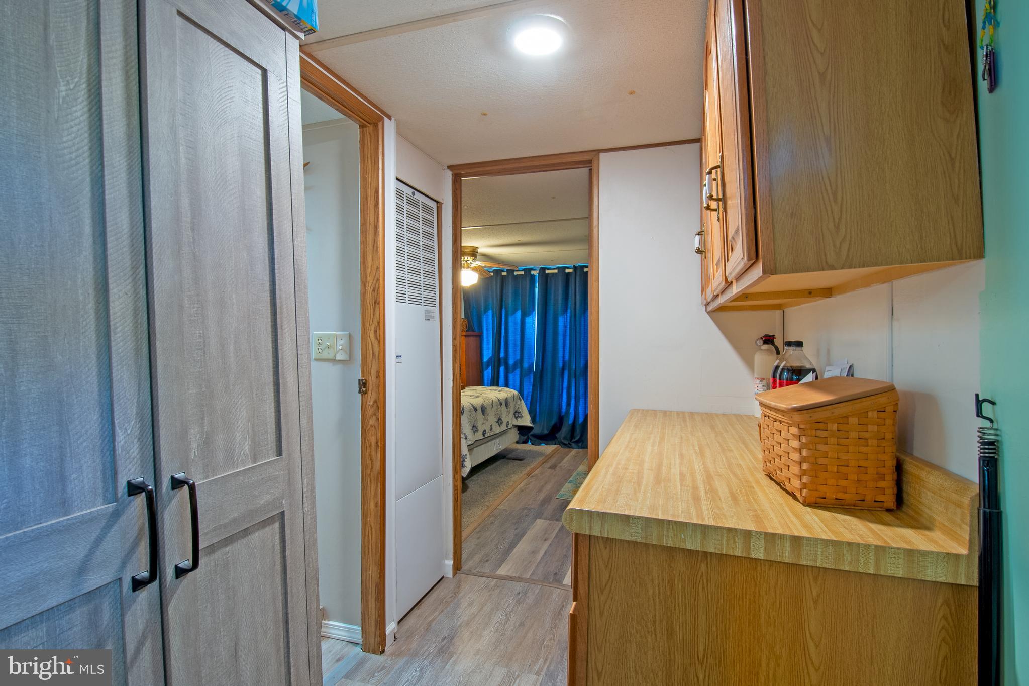 WEST BAY PARK - Residential