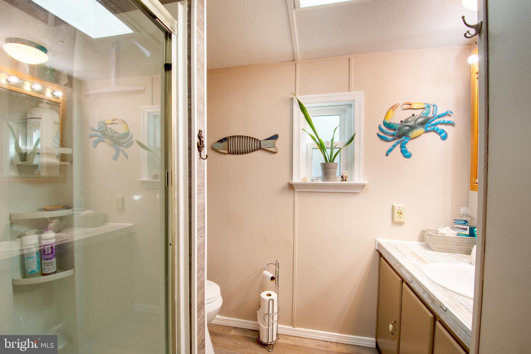 WEST BAY PARK - Residential