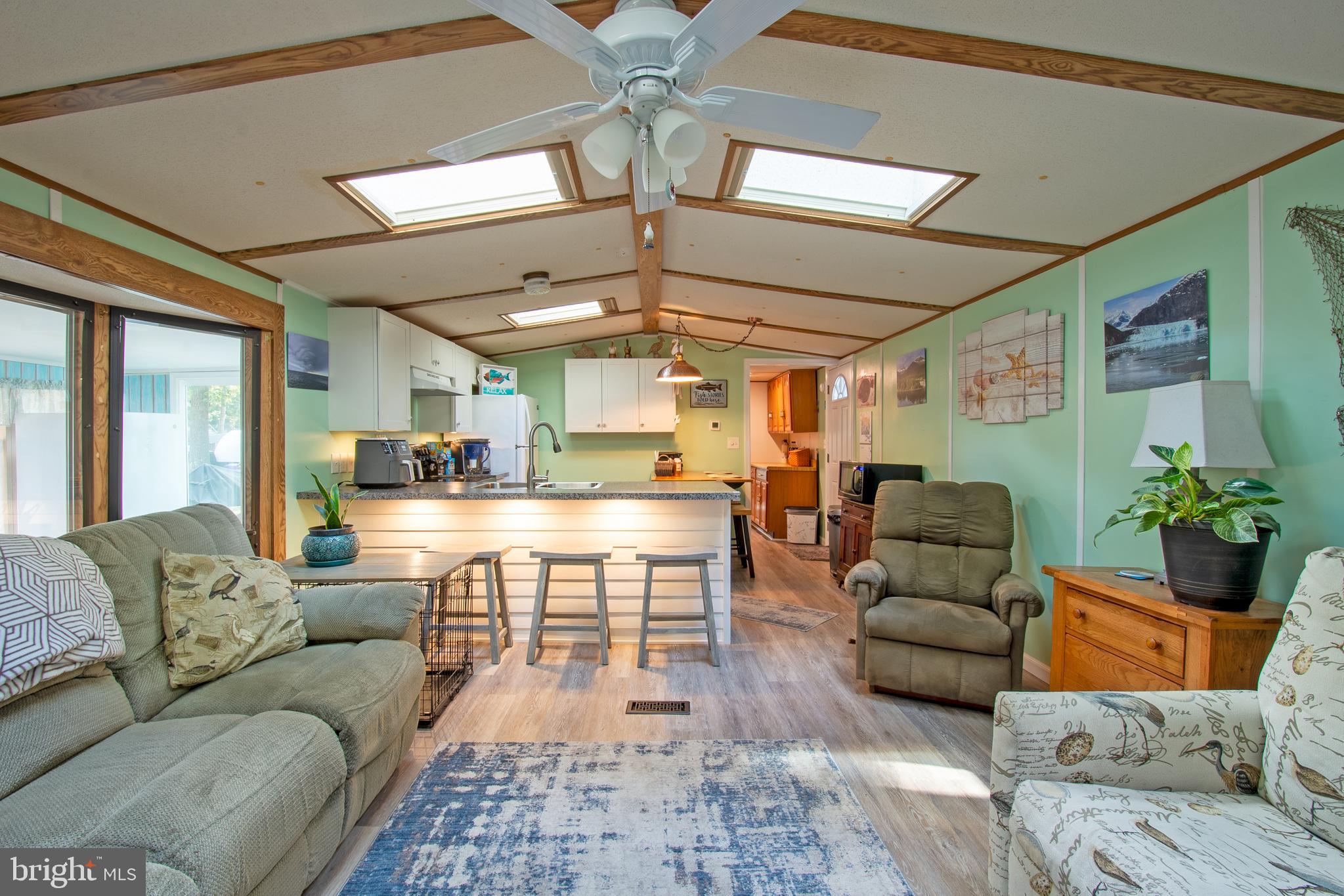 WEST BAY PARK - Residential