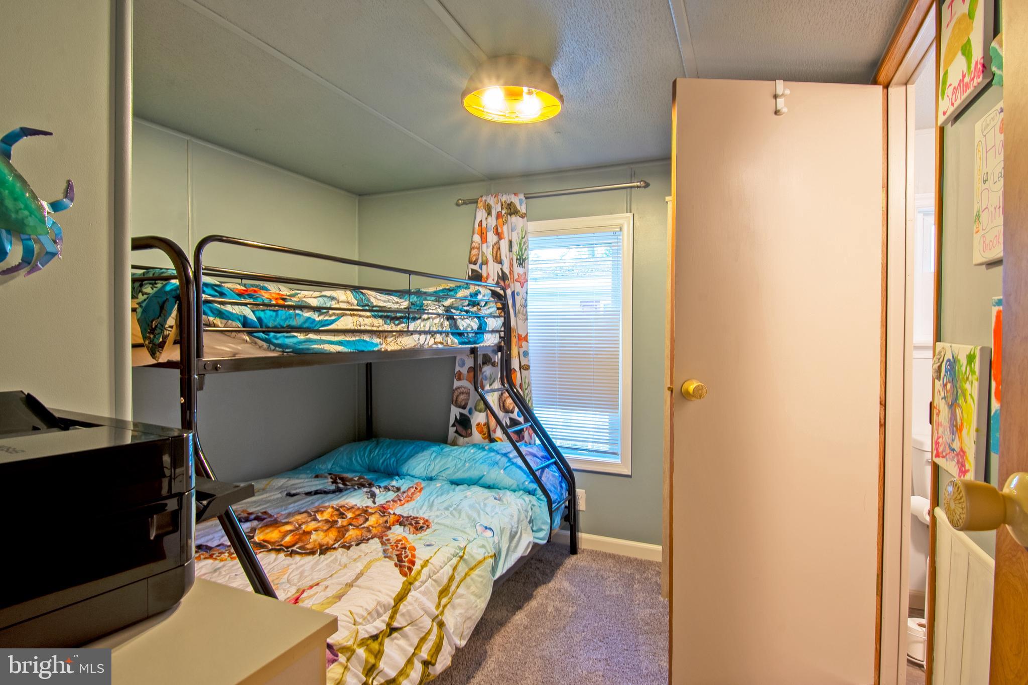 WEST BAY PARK - Residential