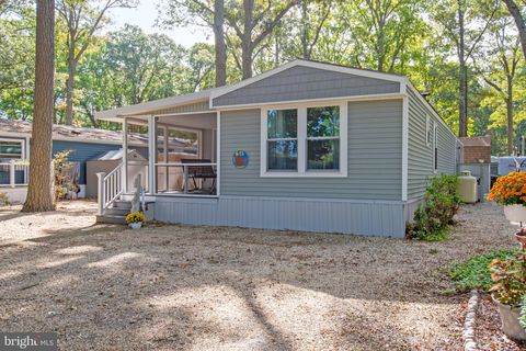 Homes For Sale - 34972 North Drive #B-13<br/> LEWES, DE 19958