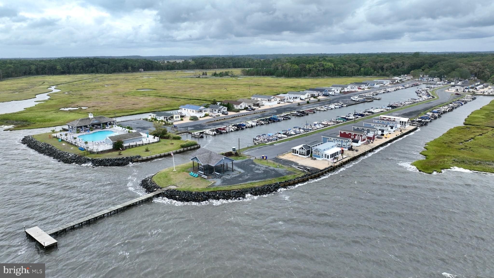 WEST BAY PARK - Residential