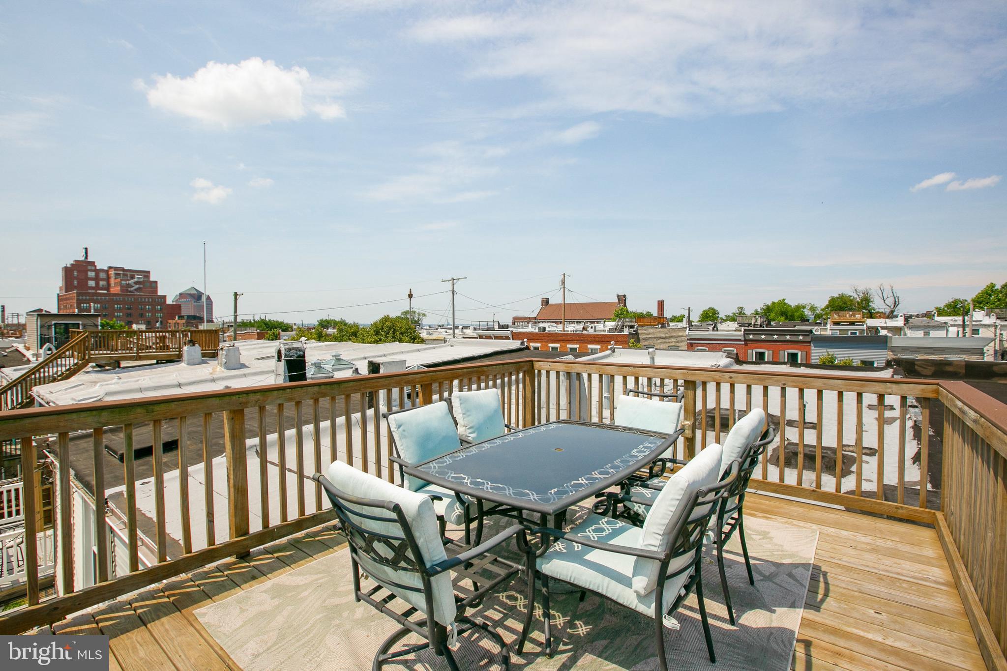 BREWERS HILL - Residential