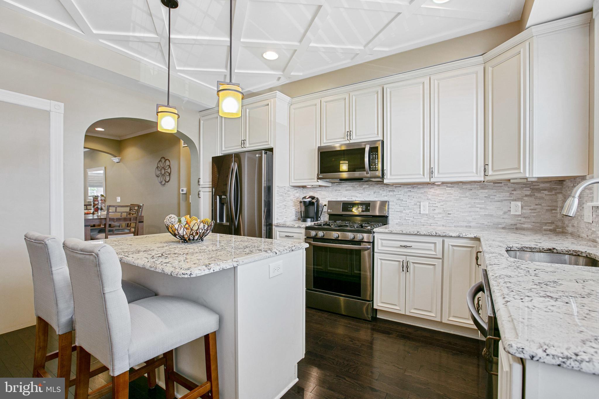 BREWERS HILL - Residential