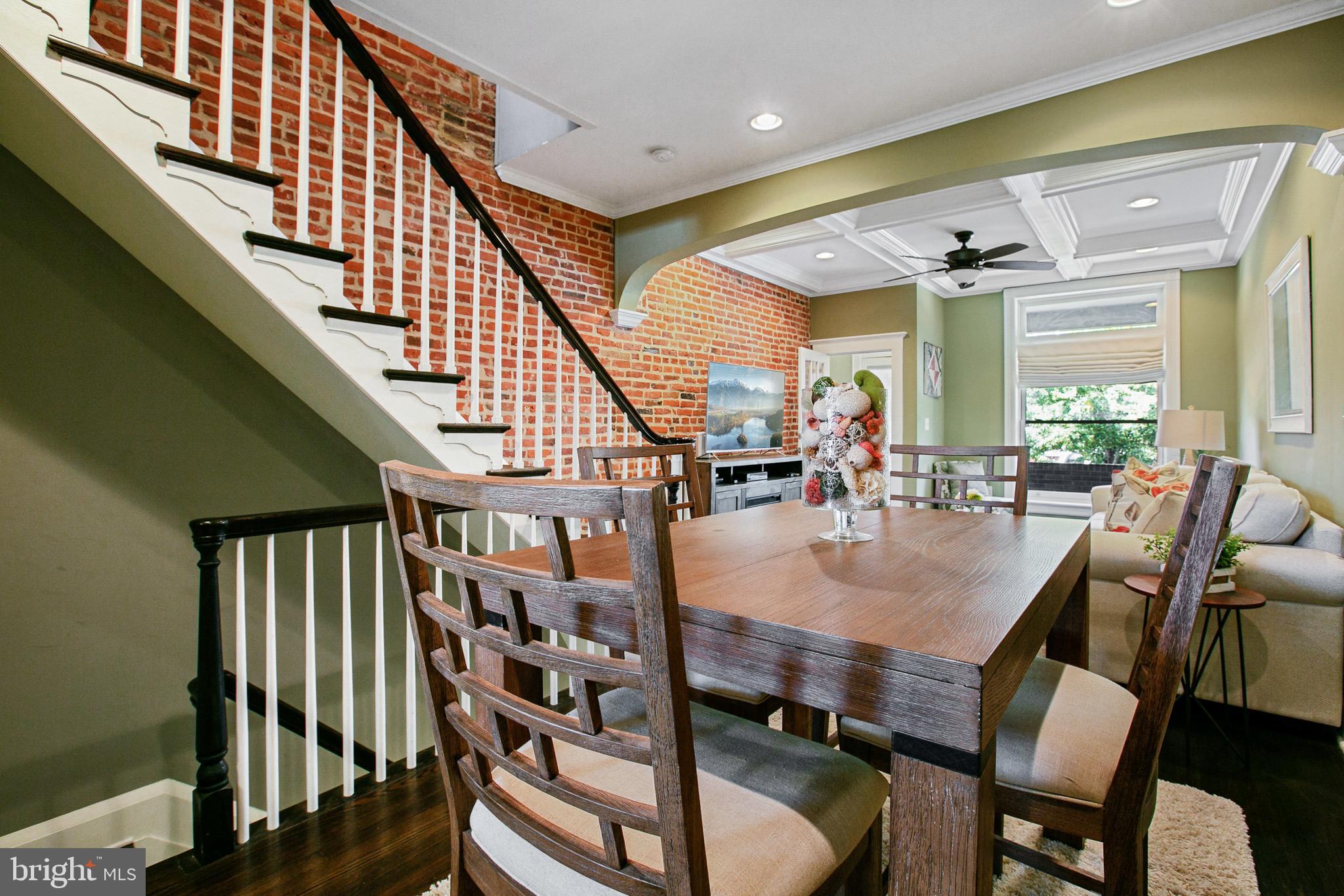 BREWERS HILL - Residential