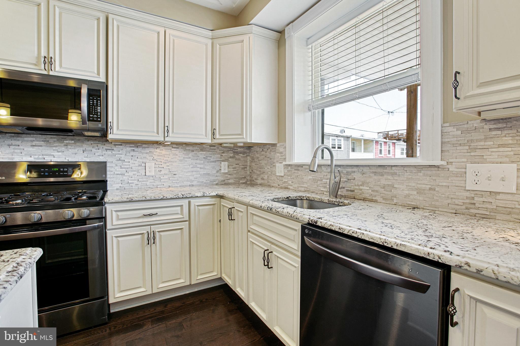 BREWERS HILL - Residential