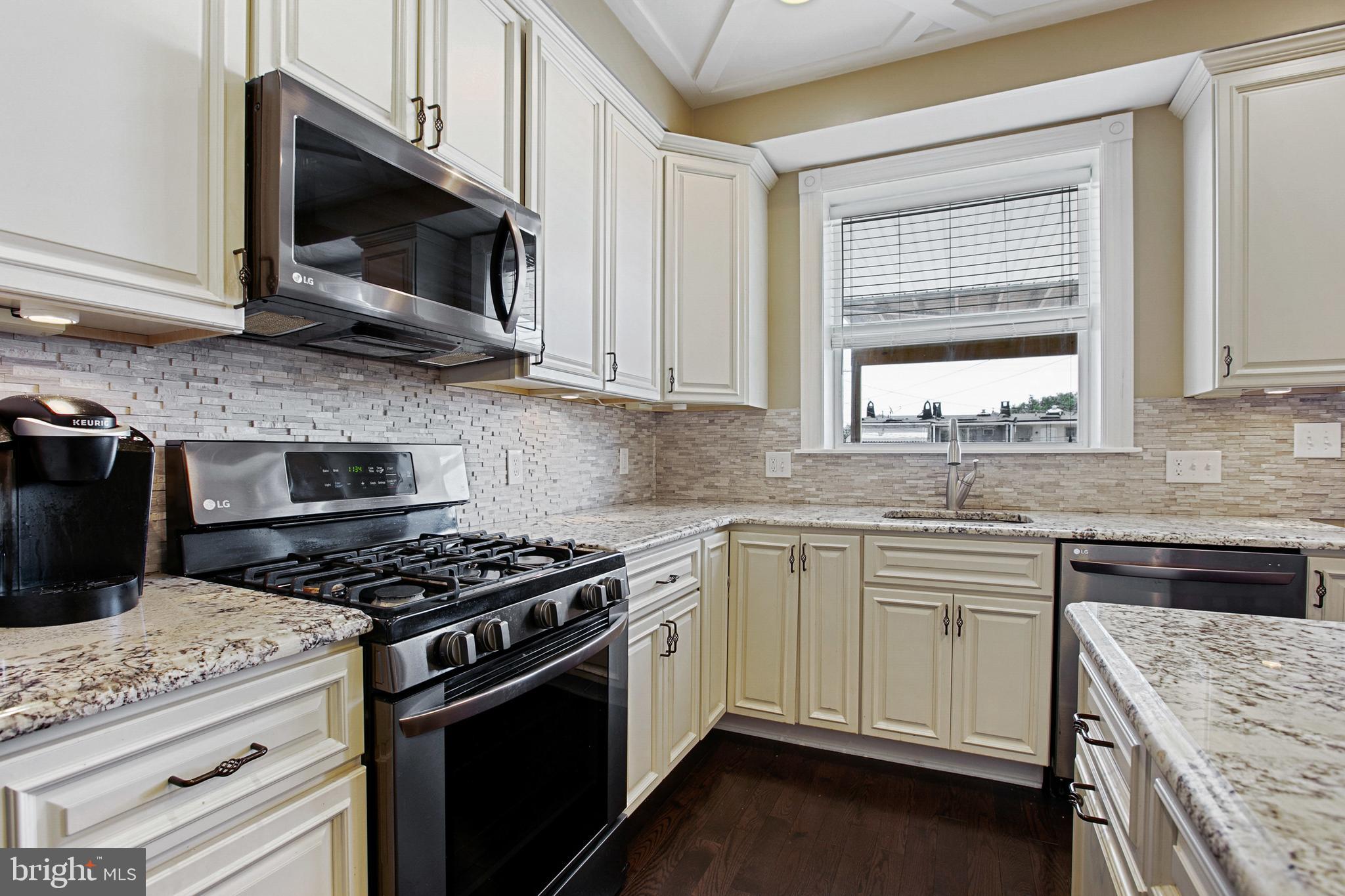 BREWERS HILL - Residential