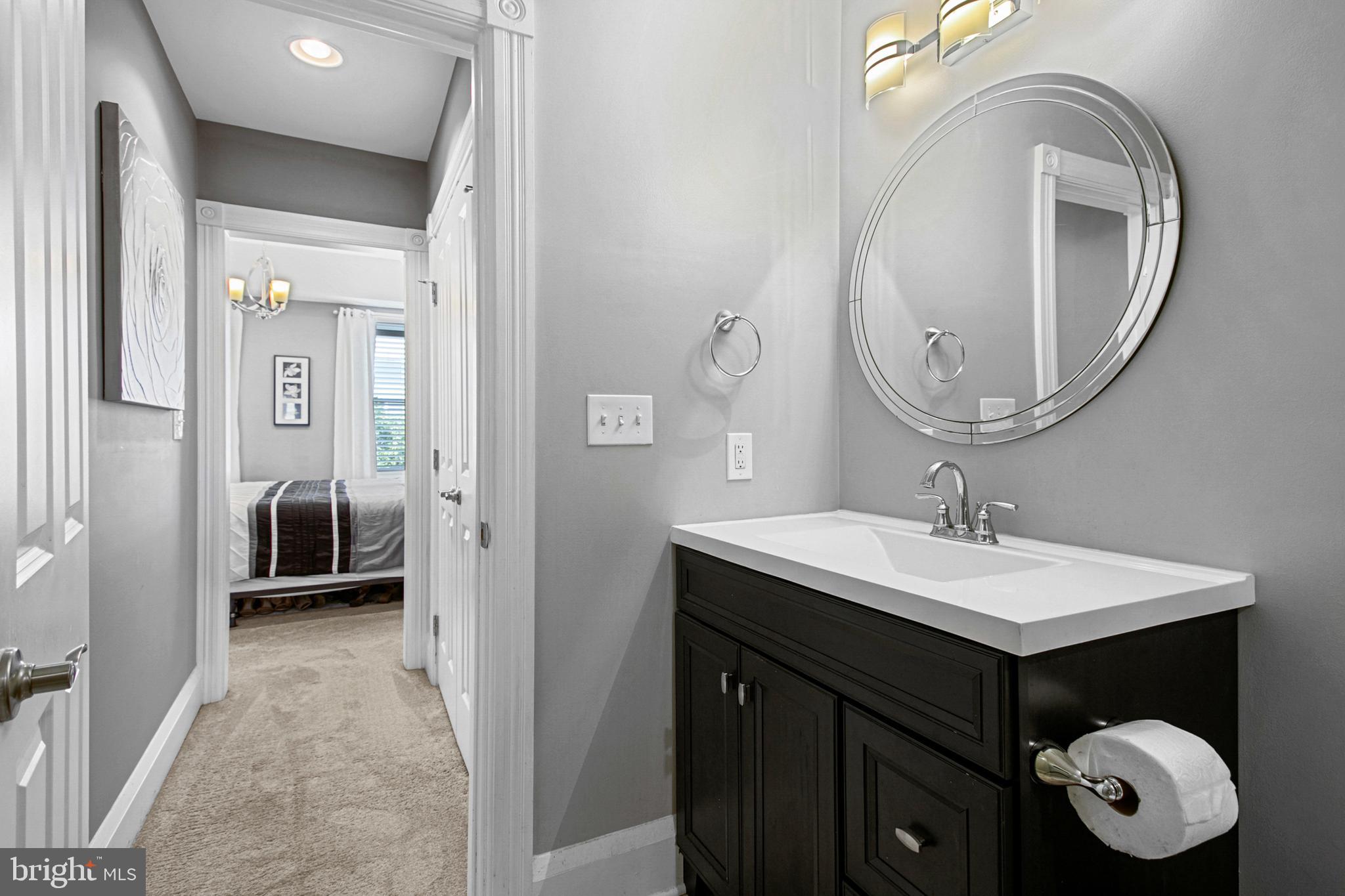 BREWERS HILL - Residential