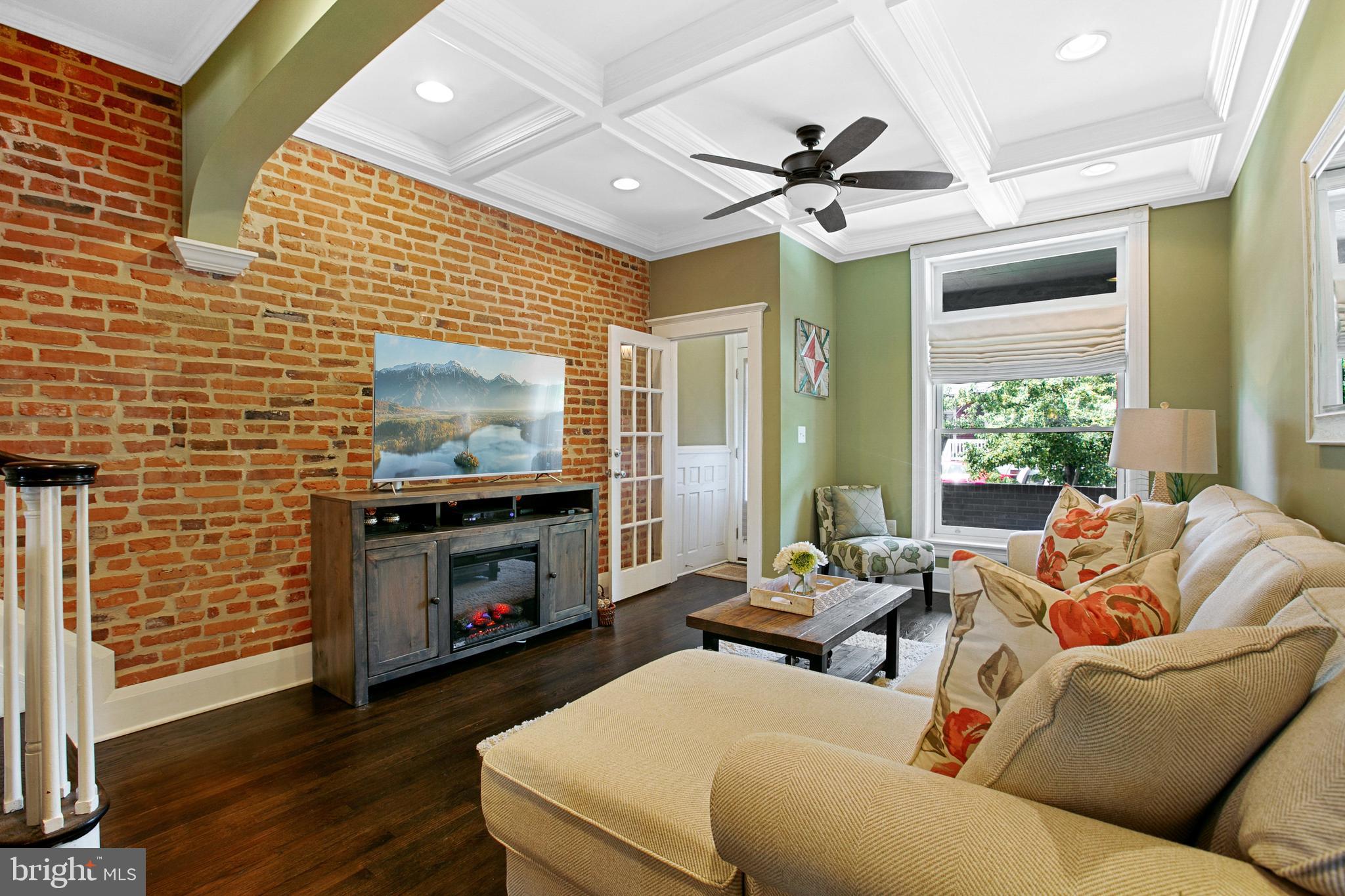 BREWERS HILL - Residential