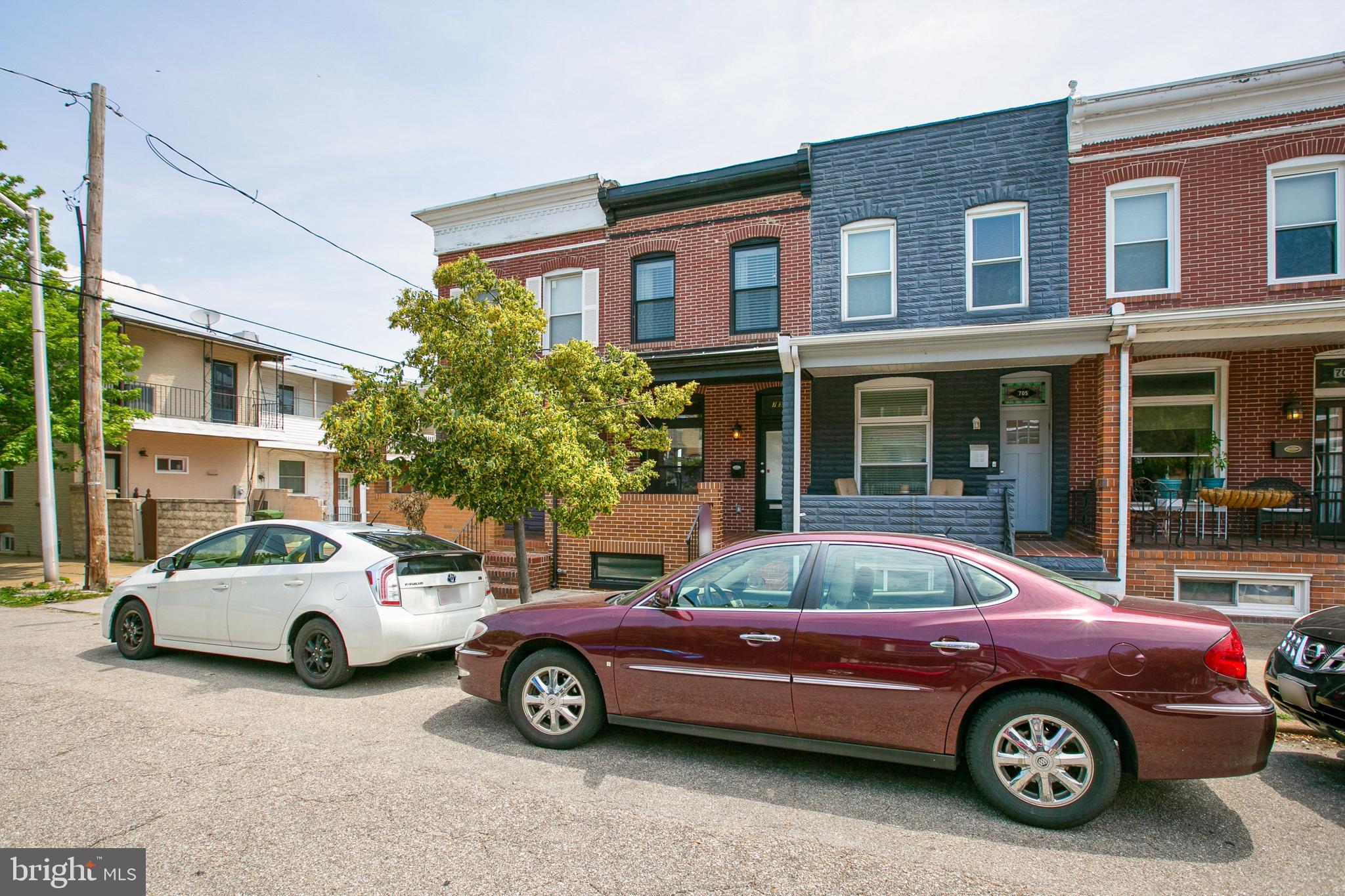 BREWERS HILL - Residential