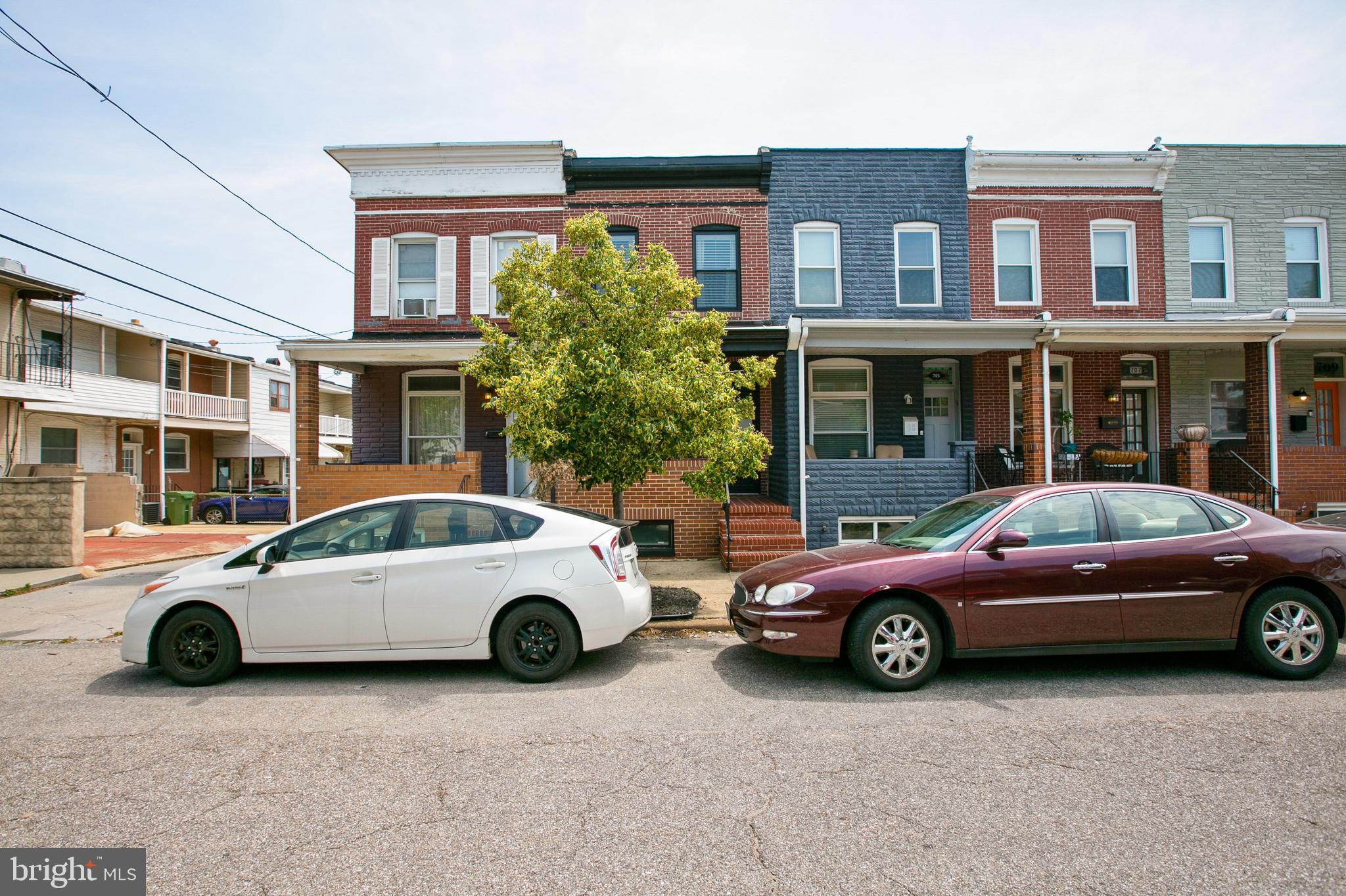 BREWERS HILL - Residential