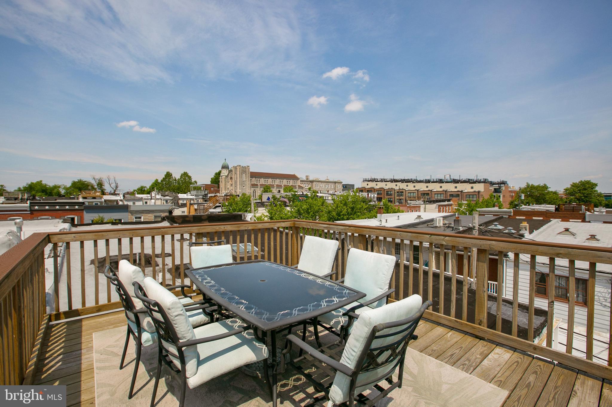 BREWERS HILL - Residential