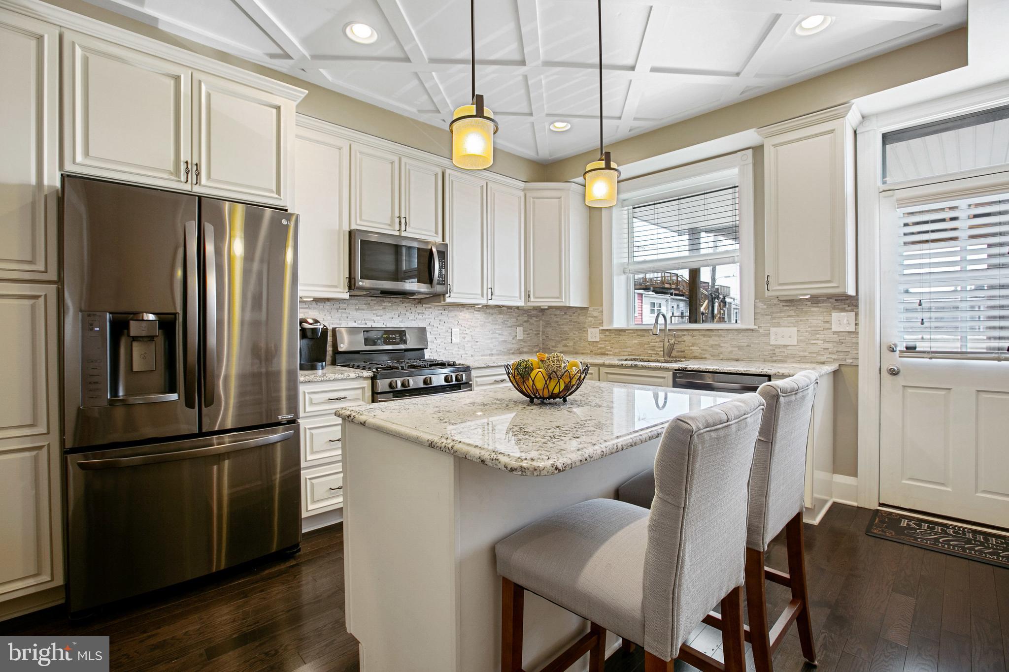 BREWERS HILL - Residential