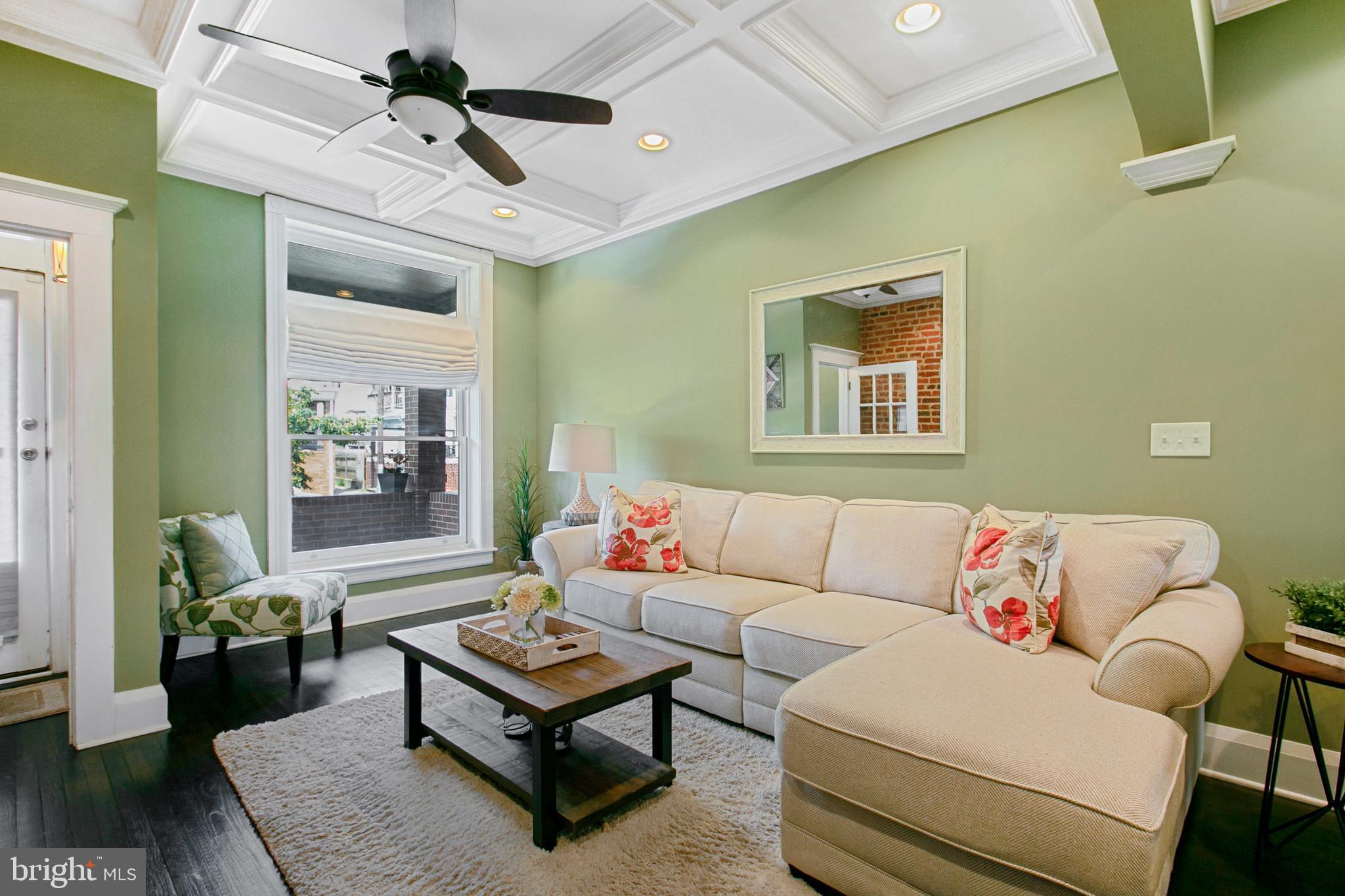 BREWERS HILL - Residential