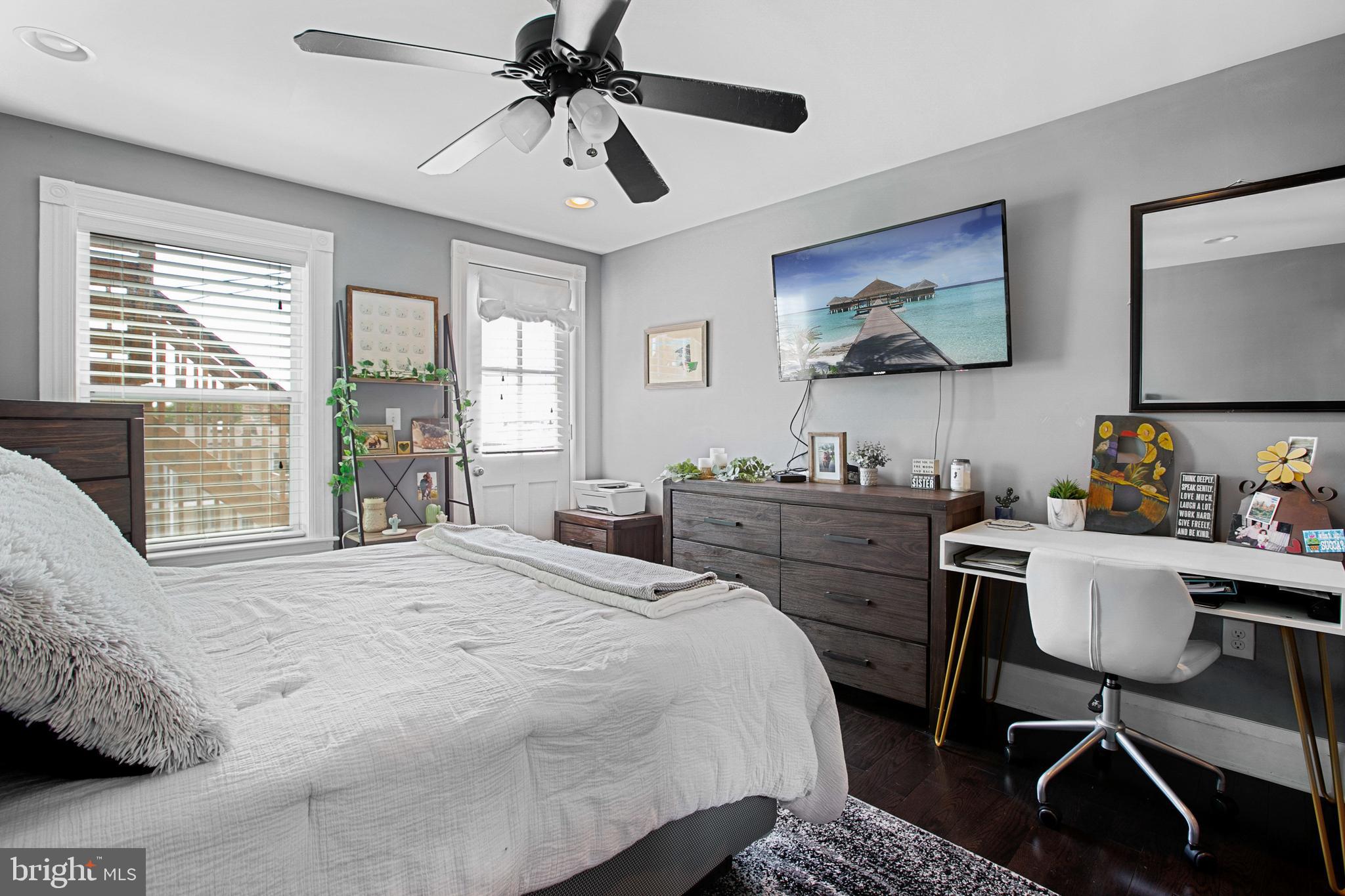 BREWERS HILL - Residential