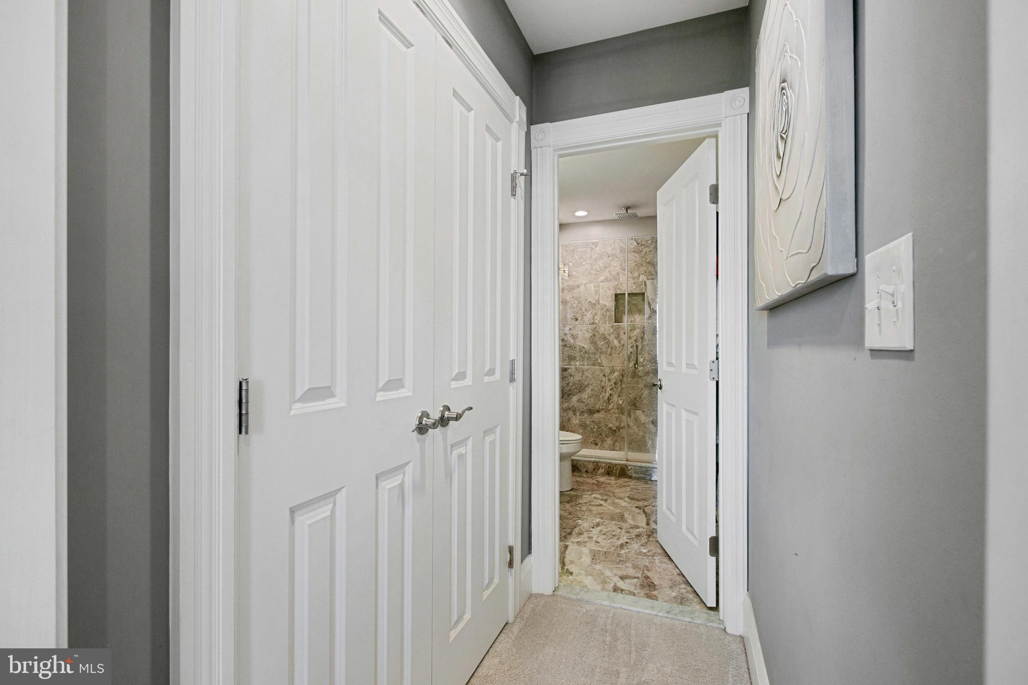 BREWERS HILL - Residential