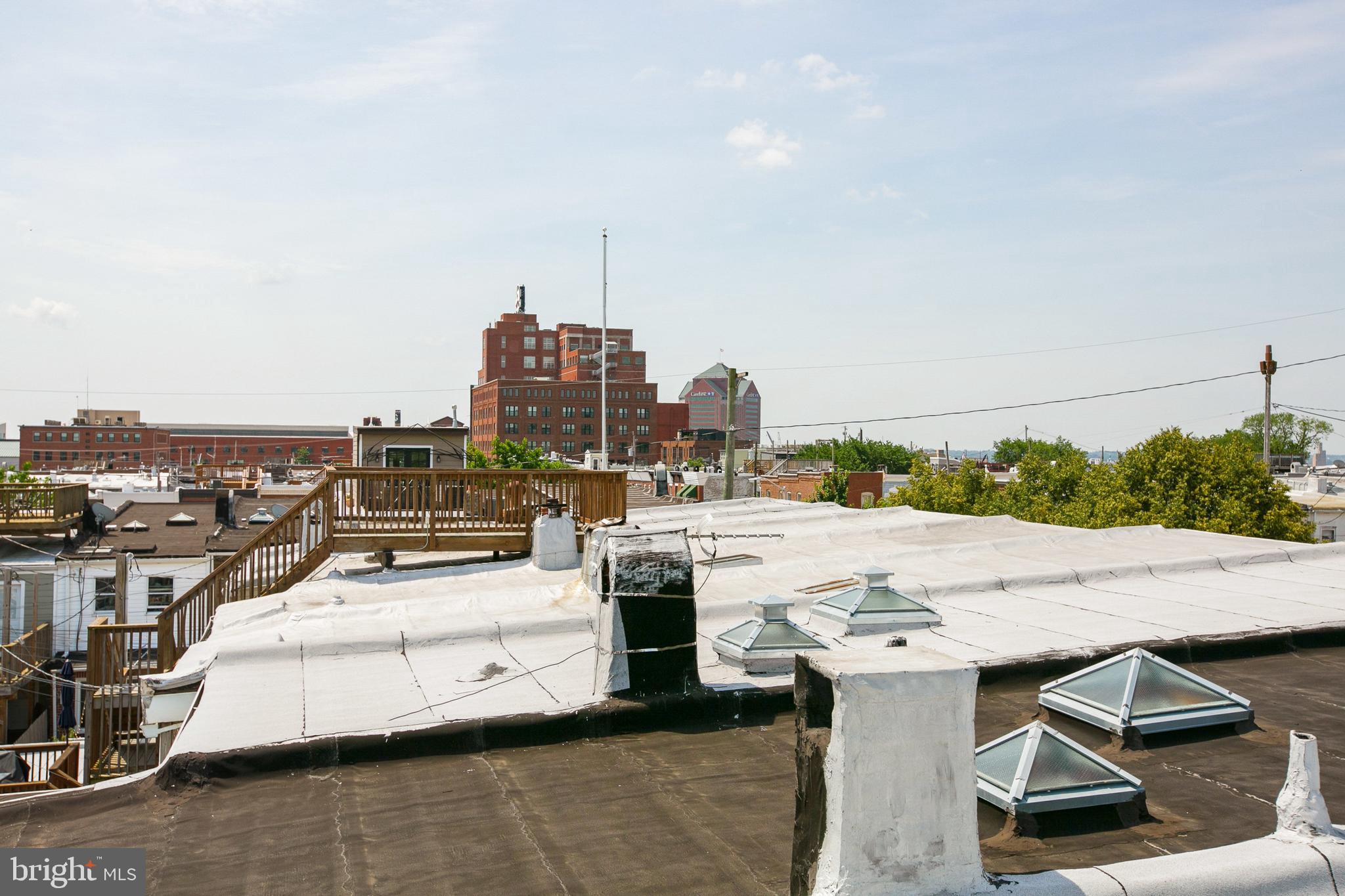 BREWERS HILL - Residential