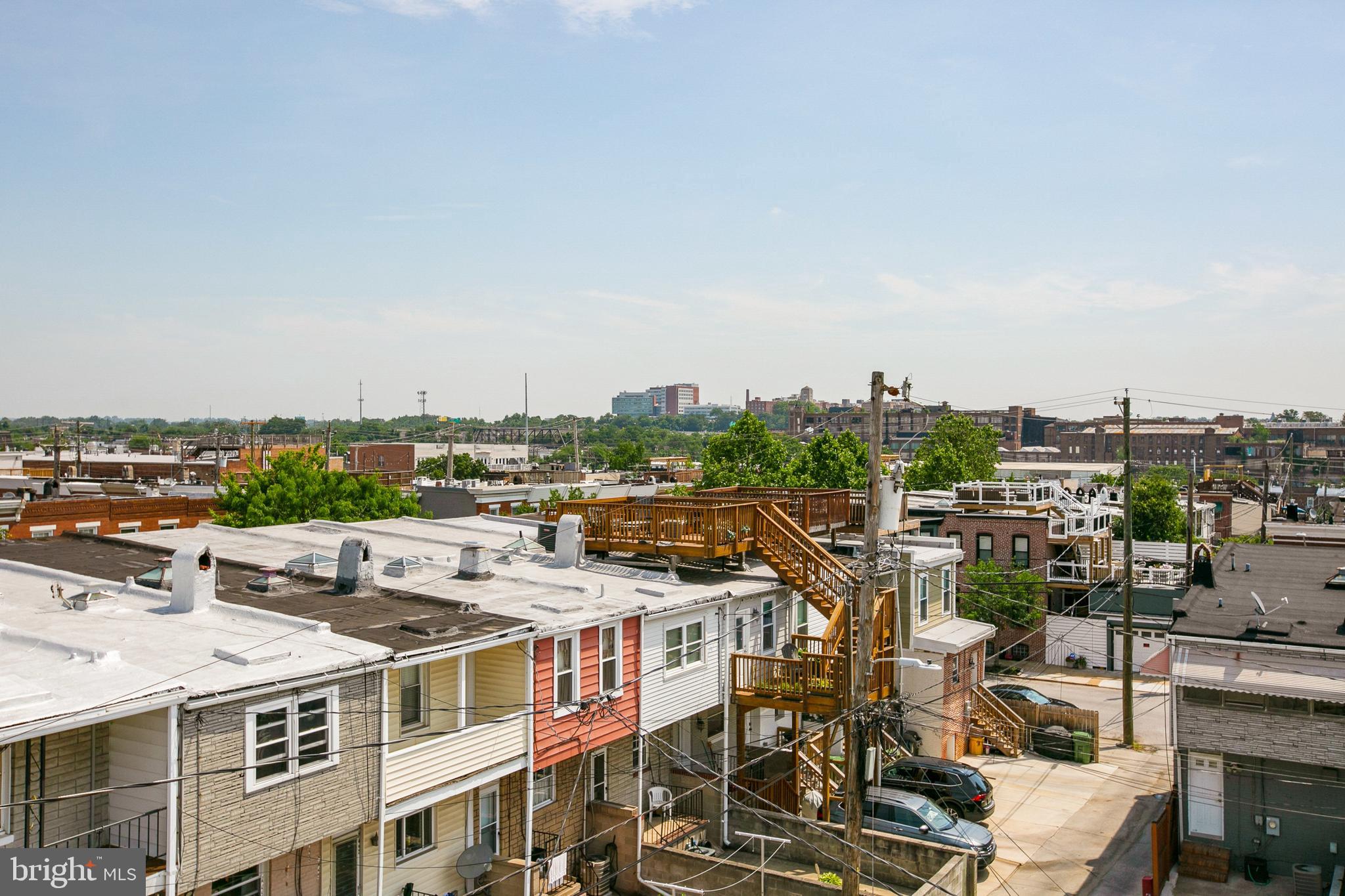 BREWERS HILL - Residential