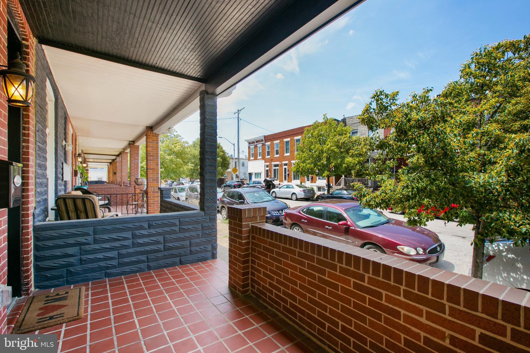 BREWERS HILL - Residential