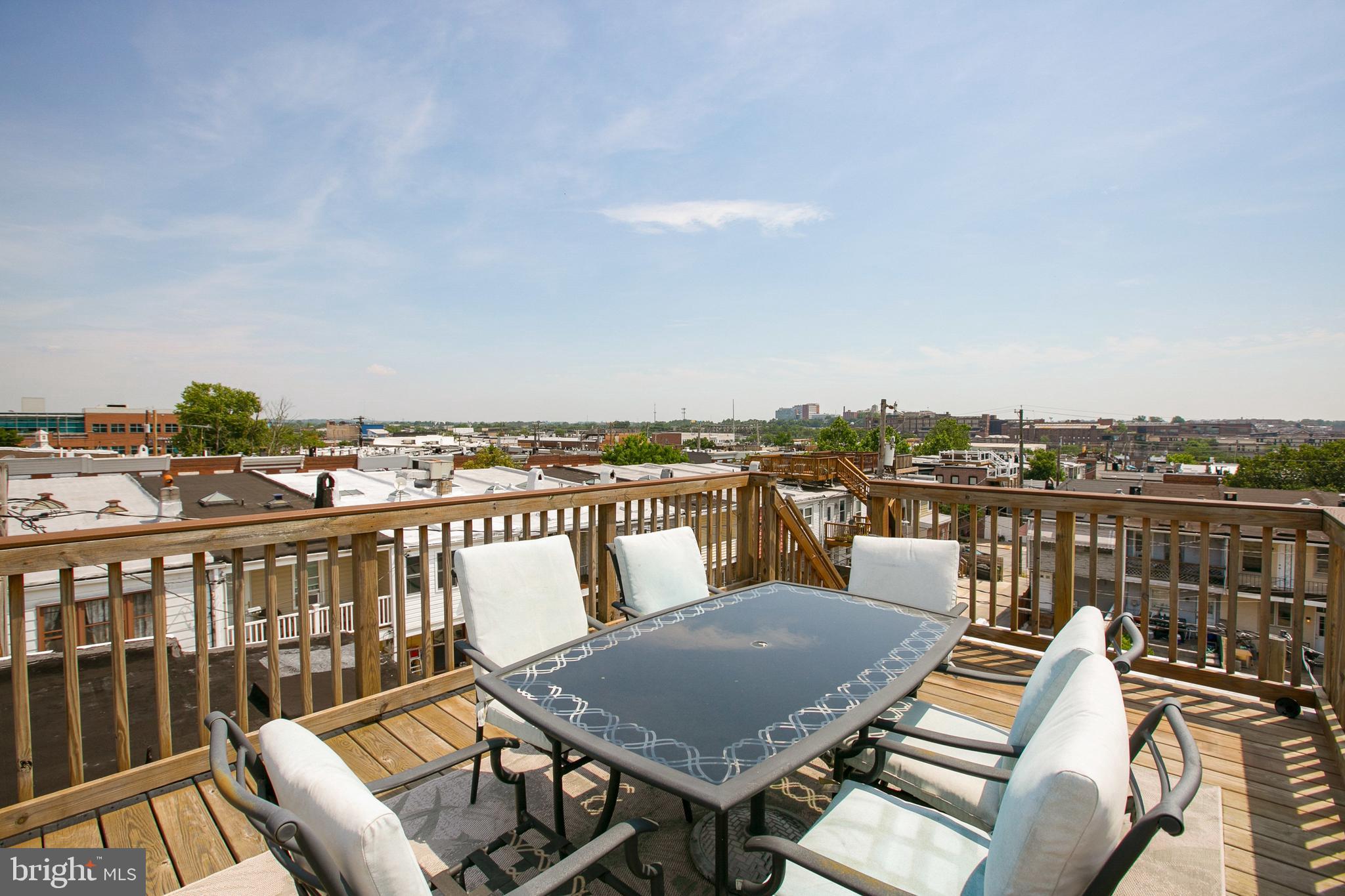 BREWERS HILL - Residential