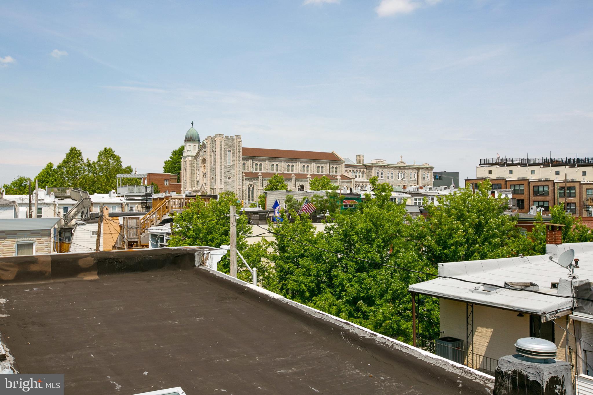 BREWERS HILL - Residential