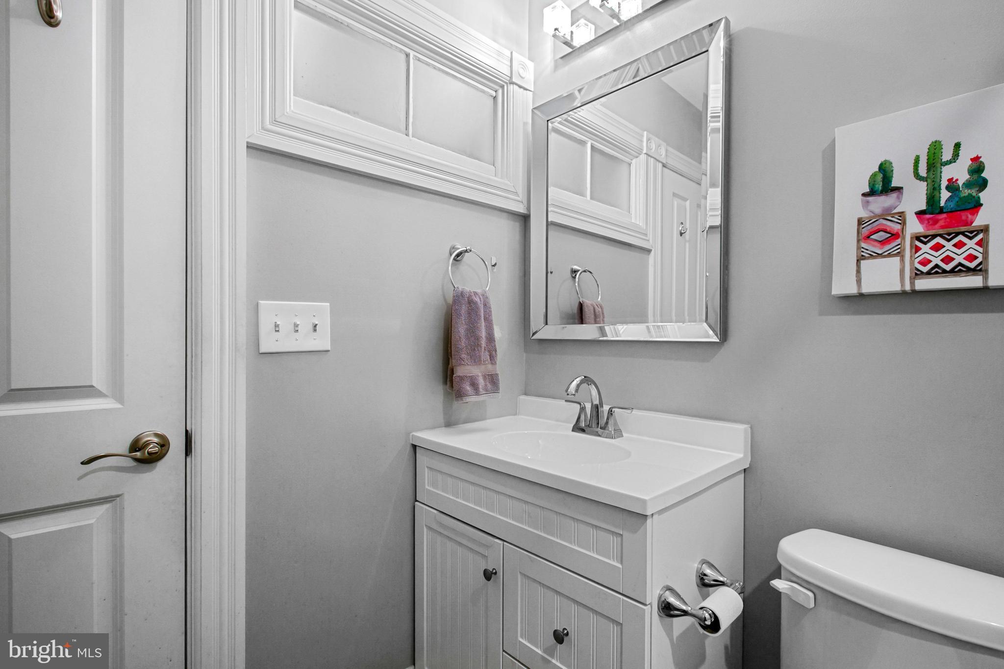 BREWERS HILL - Residential