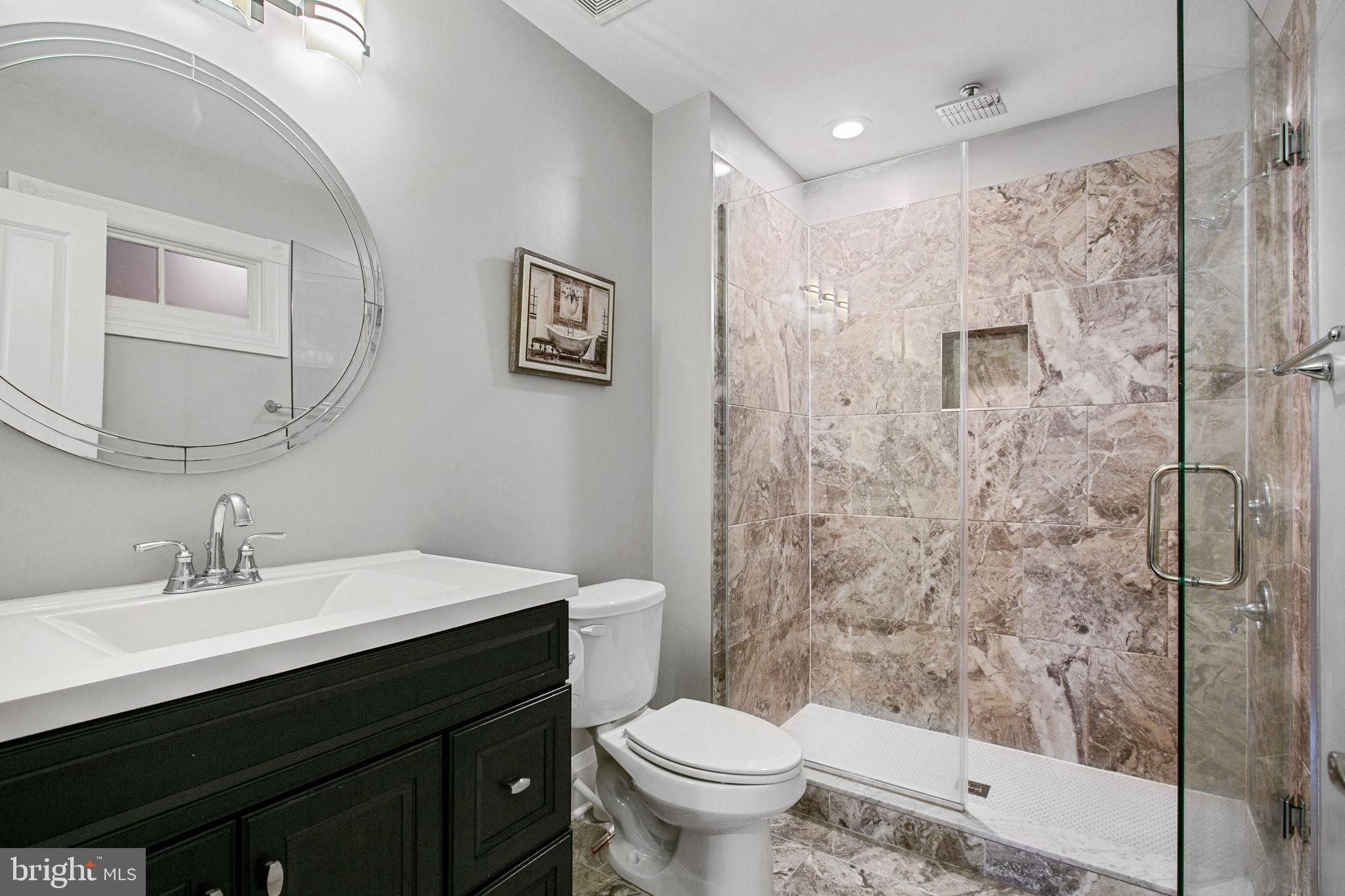 BREWERS HILL - Residential