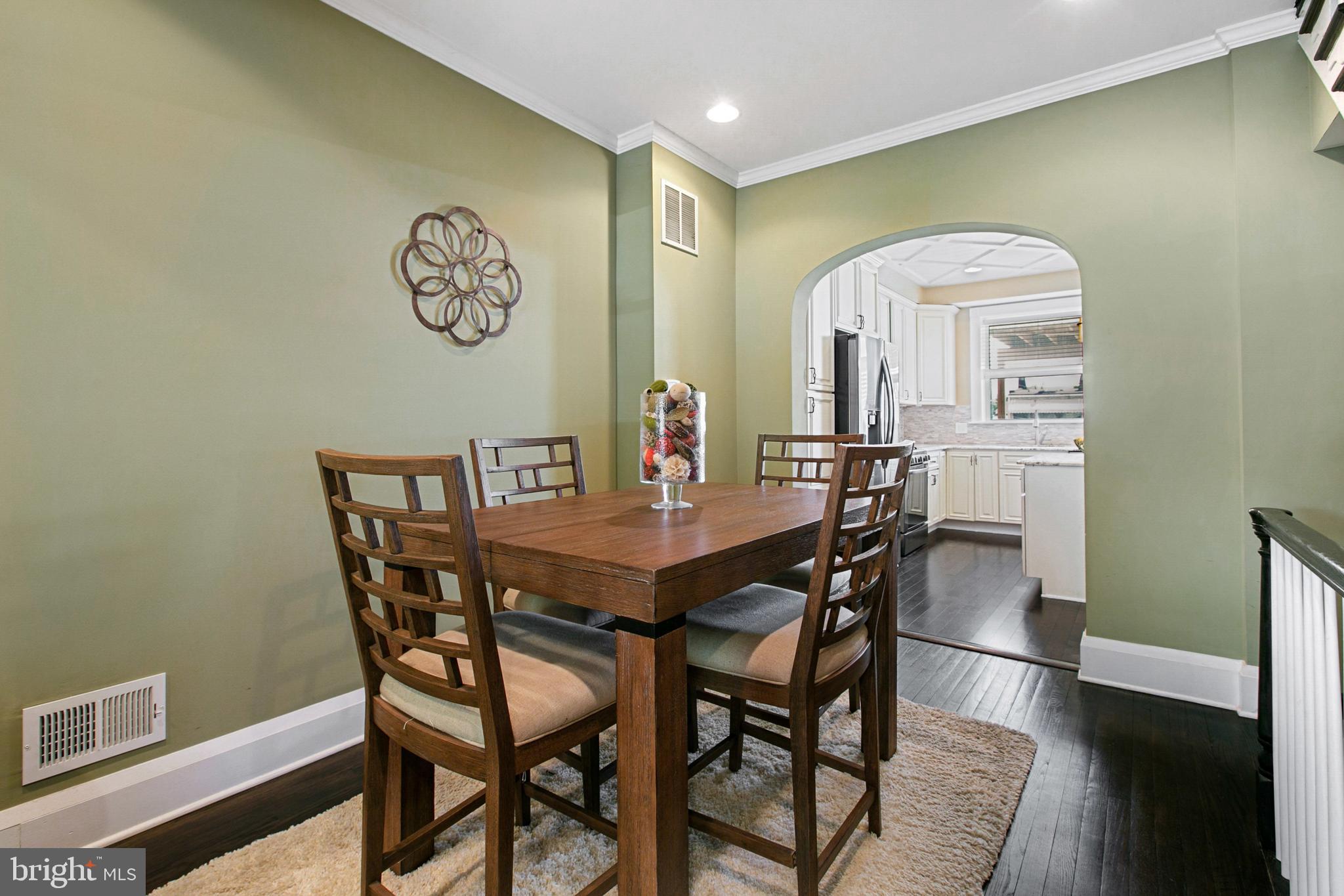 BREWERS HILL - Residential