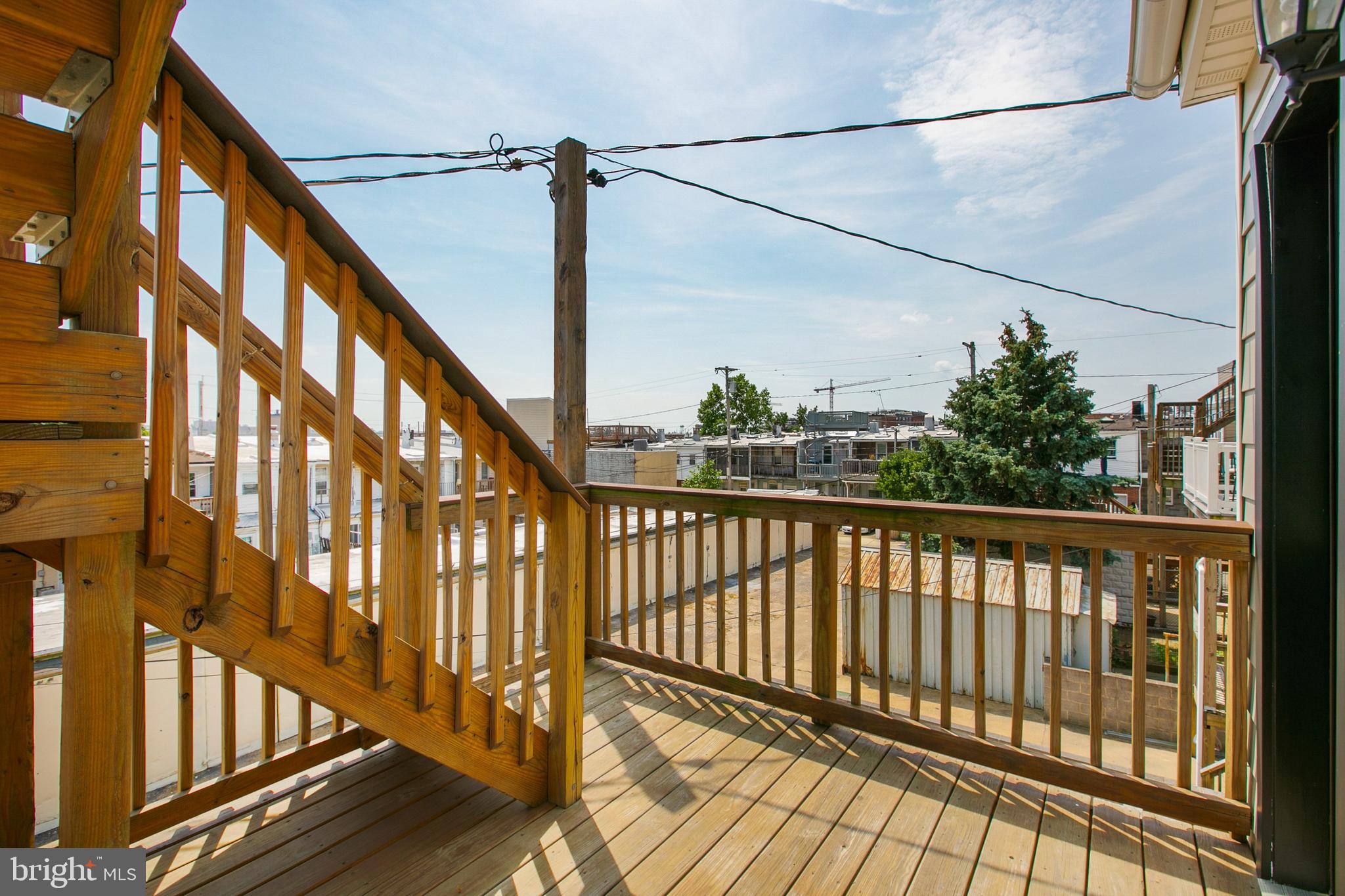 BREWERS HILL - Residential